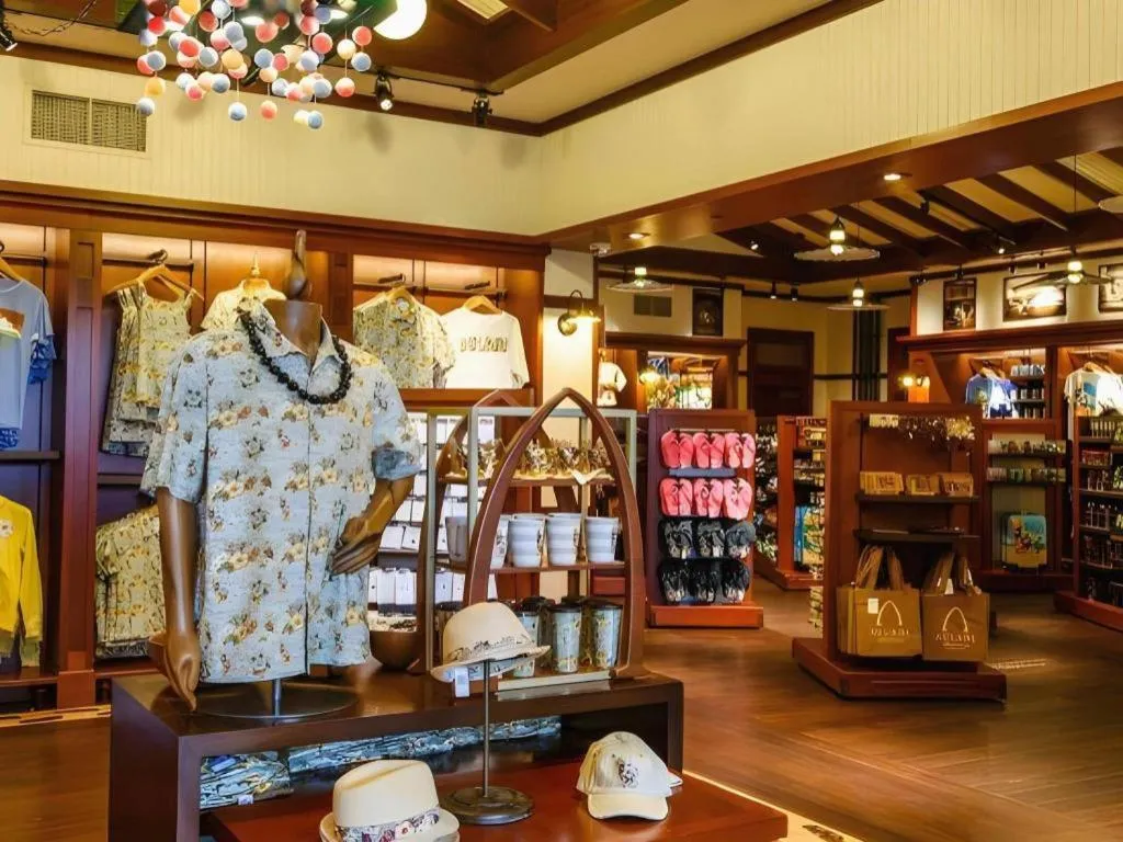 Aulani, A Disney Resort And Spa