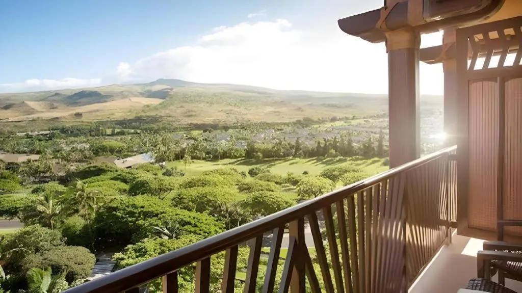 Aulani, A Disney Resort And Spa