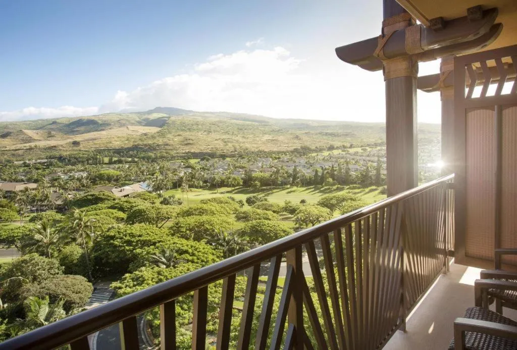 Aulani, A Disney Resort And Spa