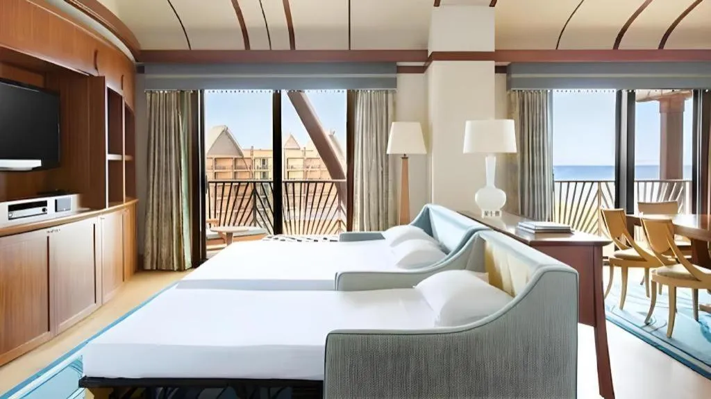 Aulani, A Disney Resort And Spa