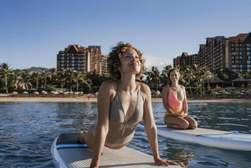 Aulani, A Disney Resort And Spa