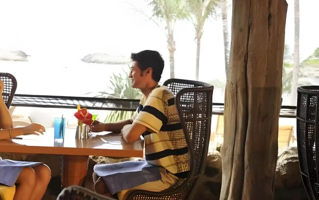 Aulani, A Disney Resort And Spa