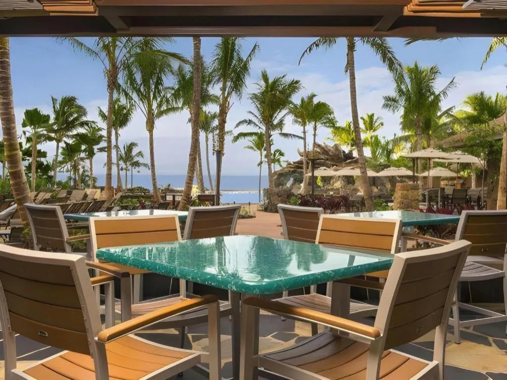 Aulani, A Disney Resort And Spa