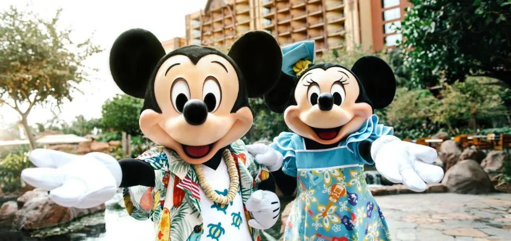 Aulani, A Disney Resort And Spa