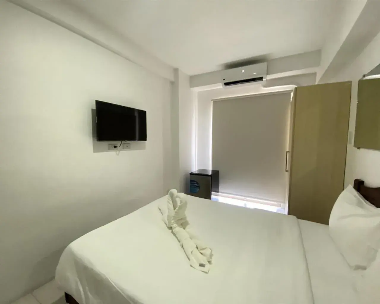 Bedroom, Bed in Dian SUITES 1 Bedroom, Bed in Dian SUITES 1