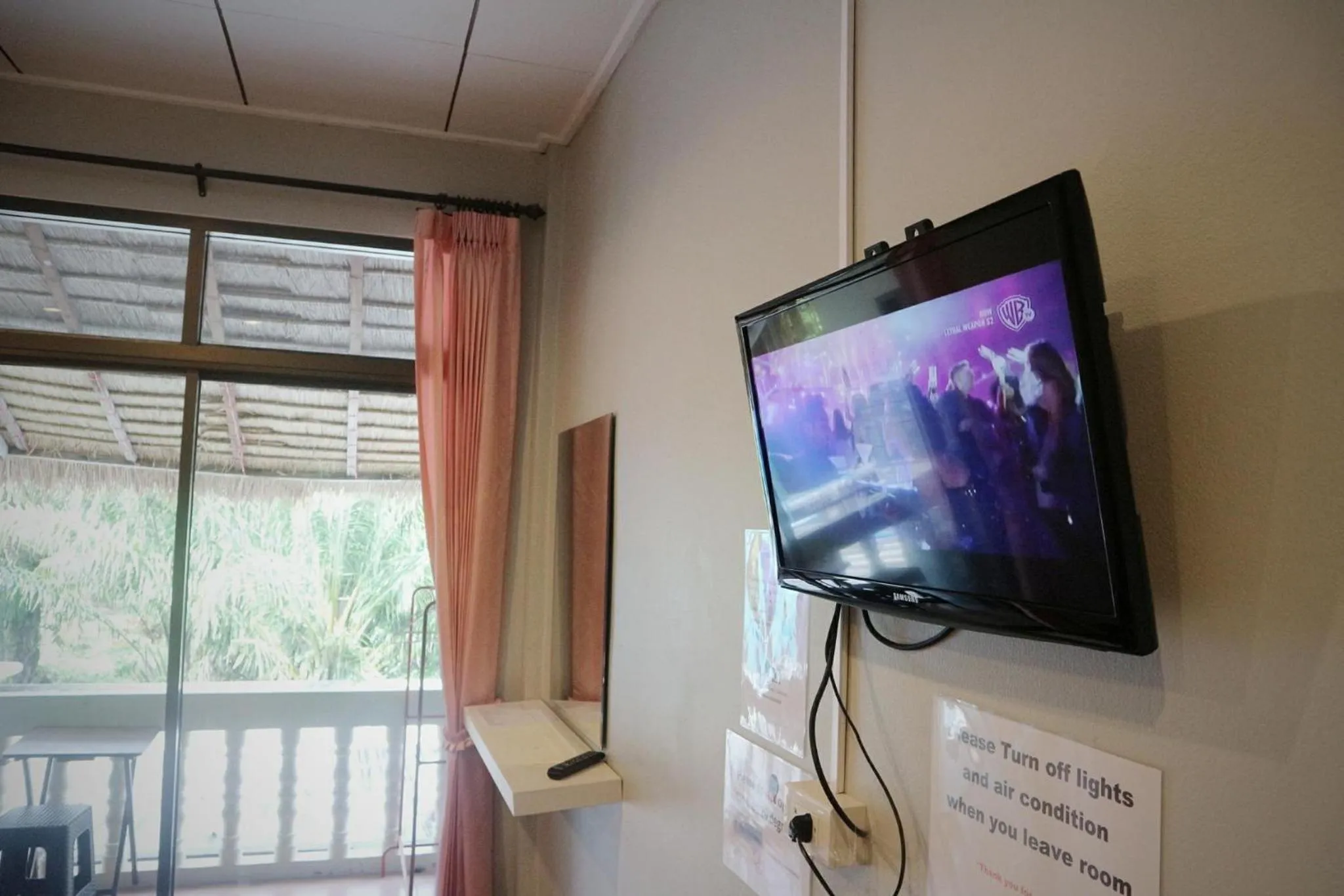 Marina hut guest house