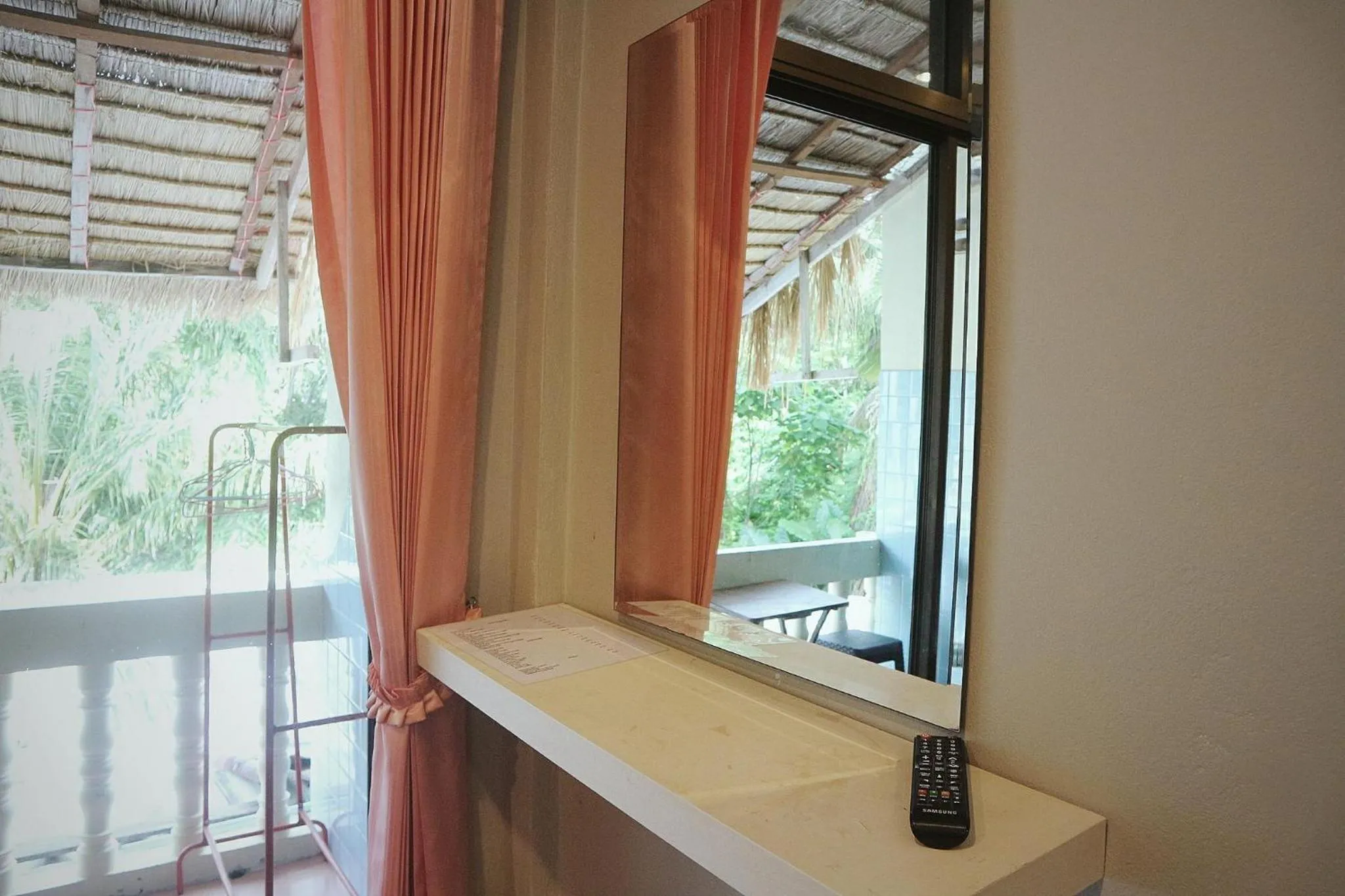 Marina hut guest house