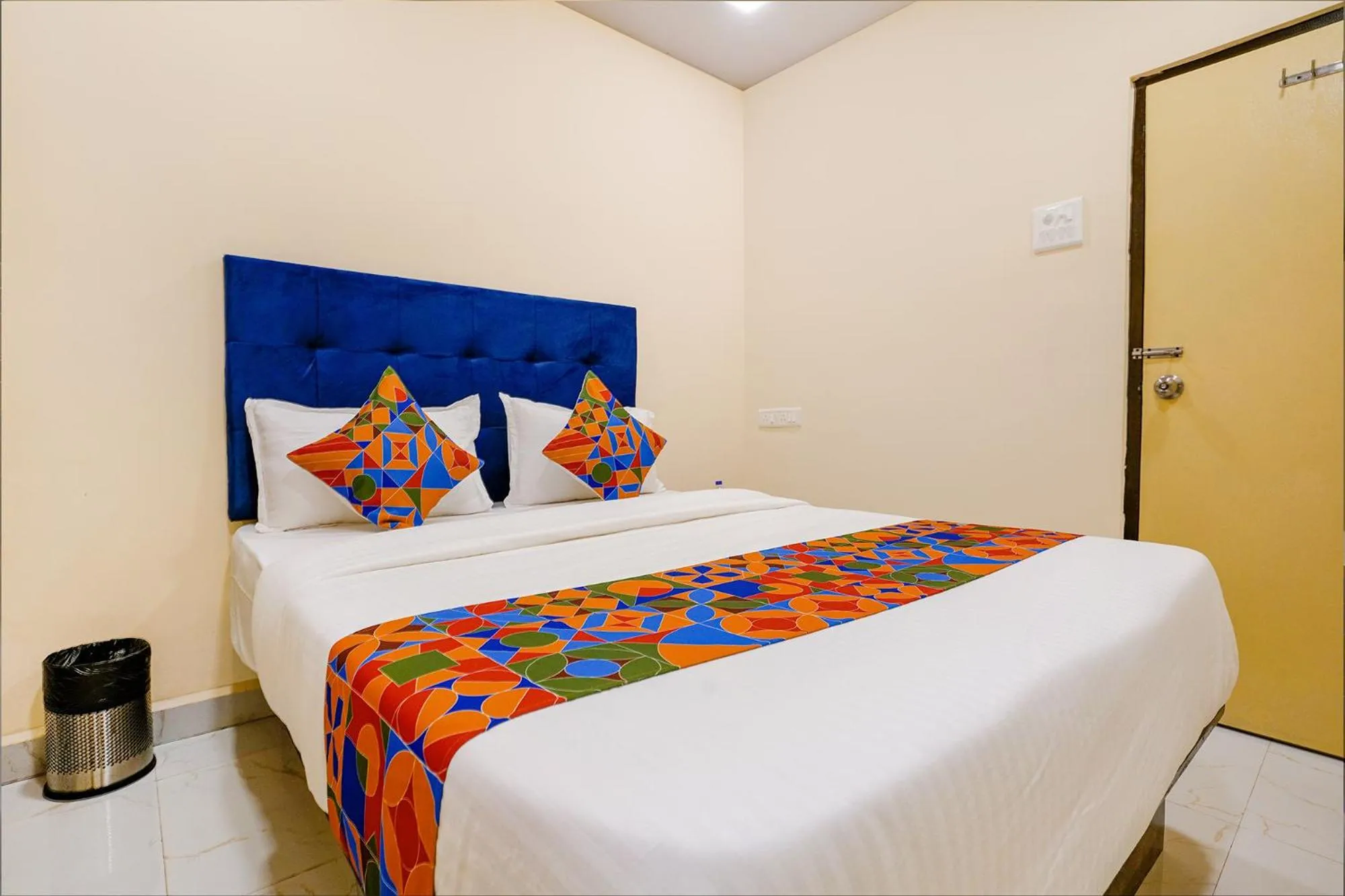 FabExpress Kurla Inn - Nr BKC