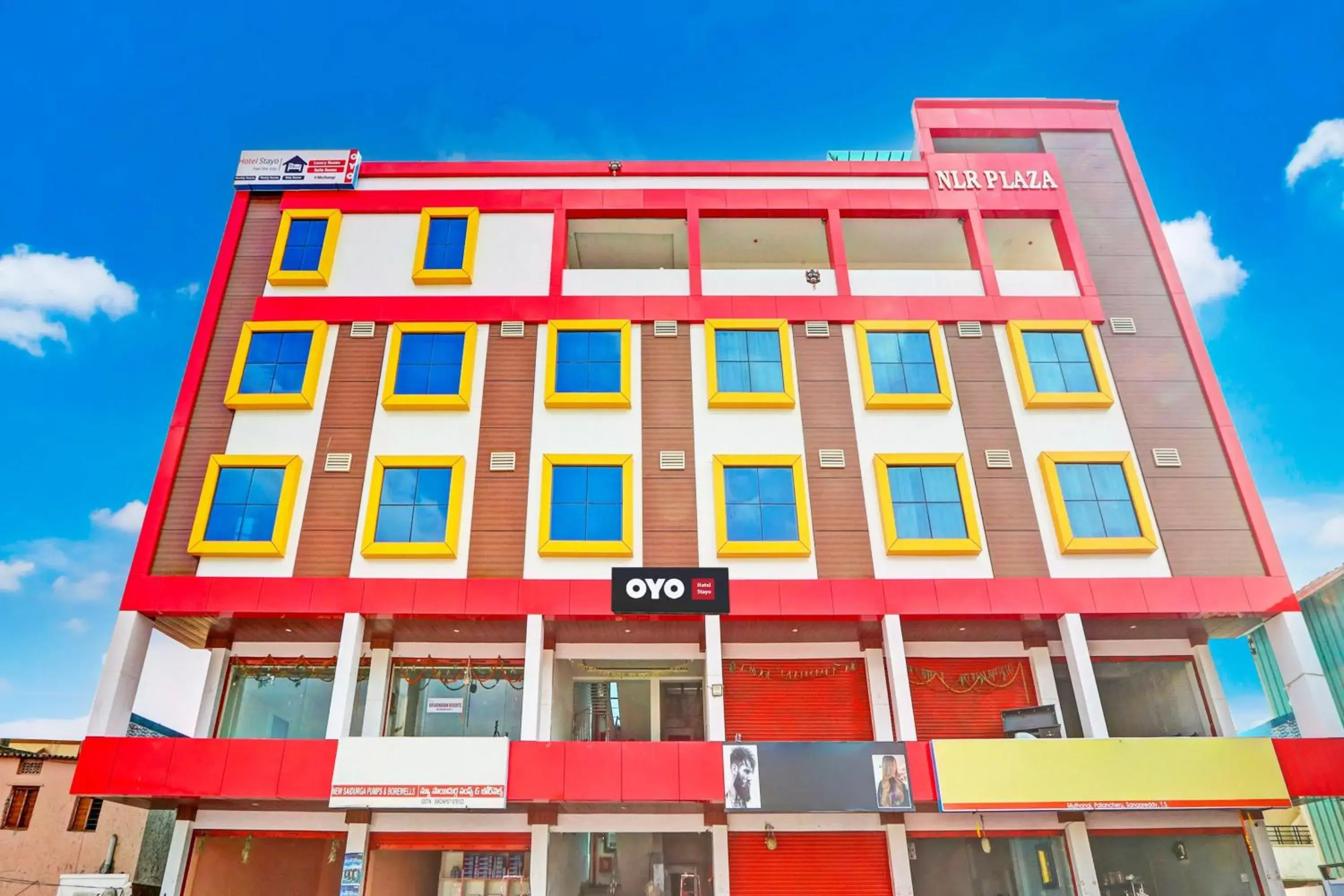 Hotel O Stayo Hotel O Stayo