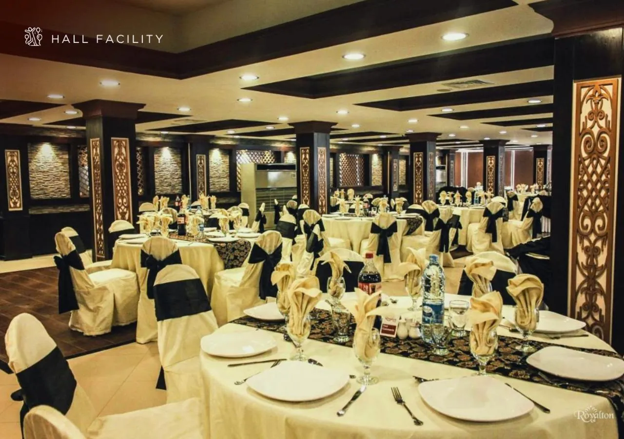 Royalton Hotel Rawalpindi