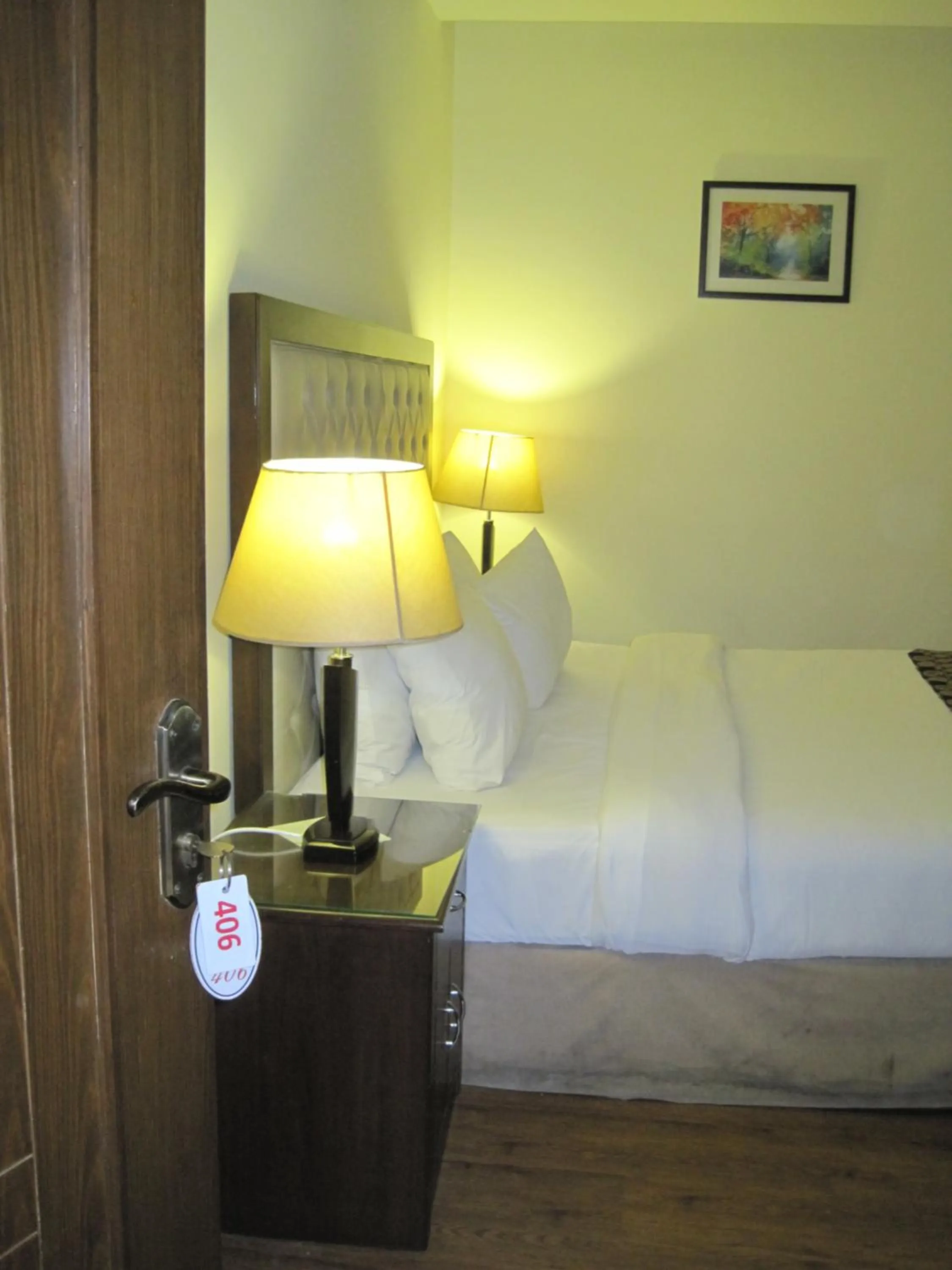 Royalton Hotel Rawalpindi