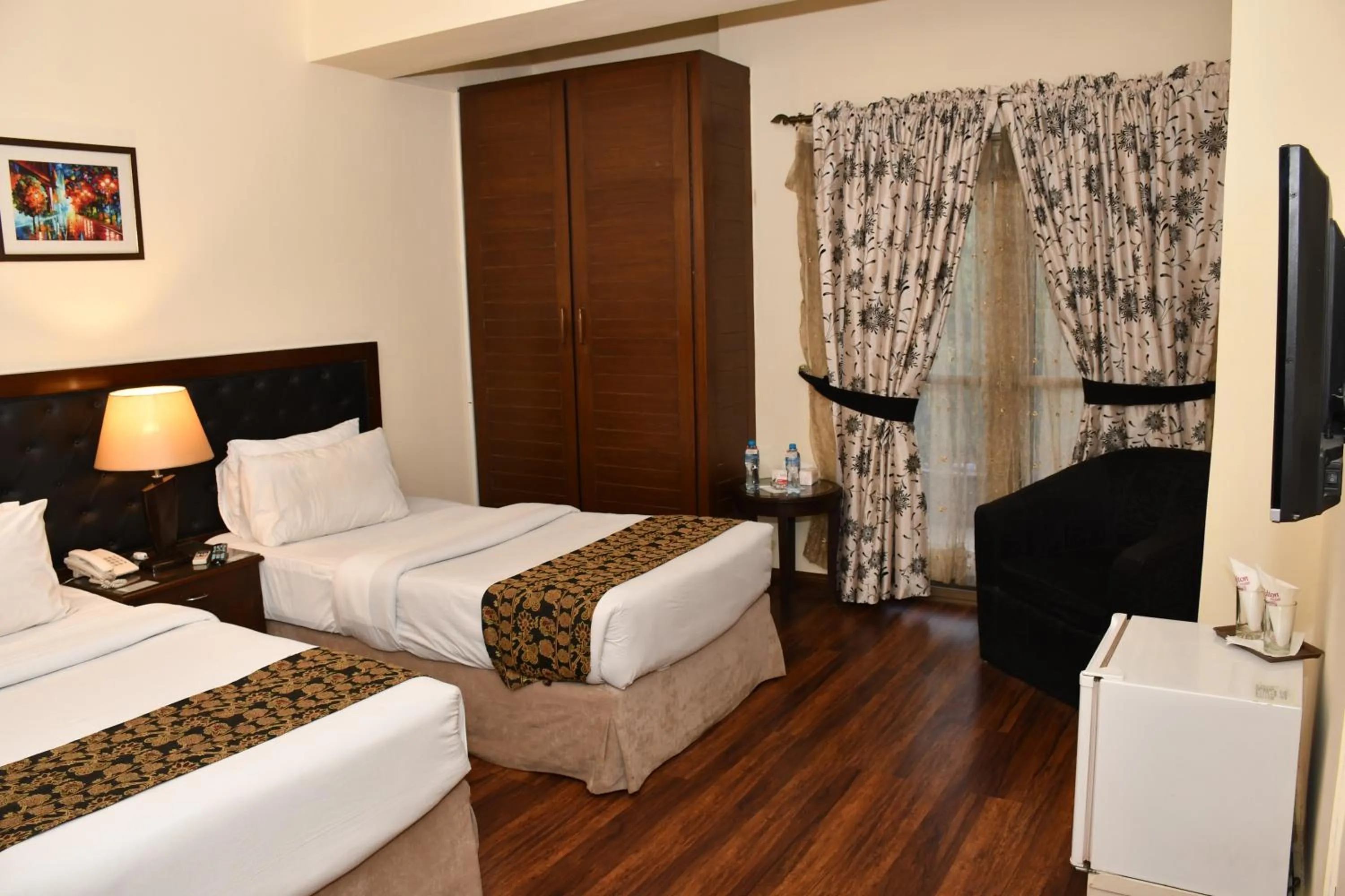 Royalton Hotel Rawalpindi