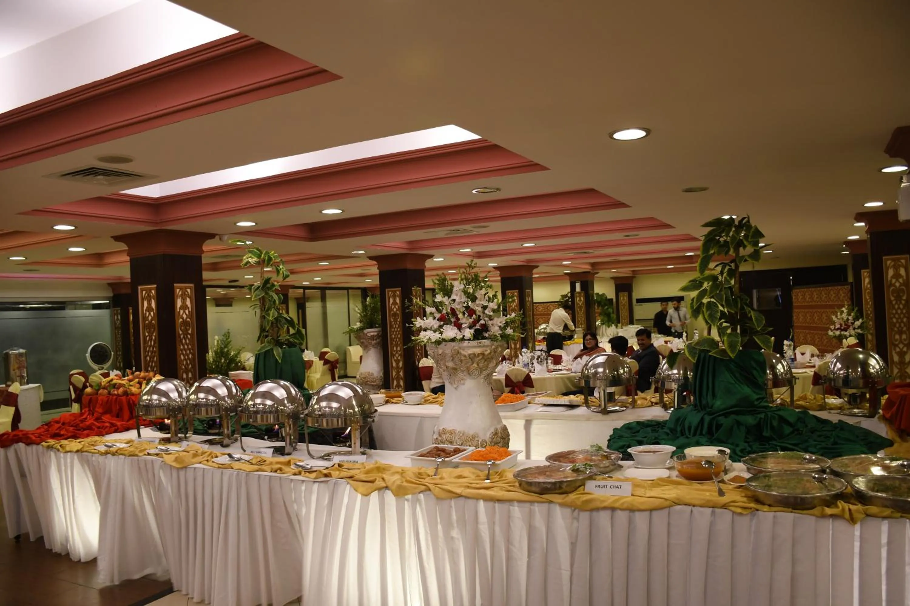 Royalton Hotel Rawalpindi