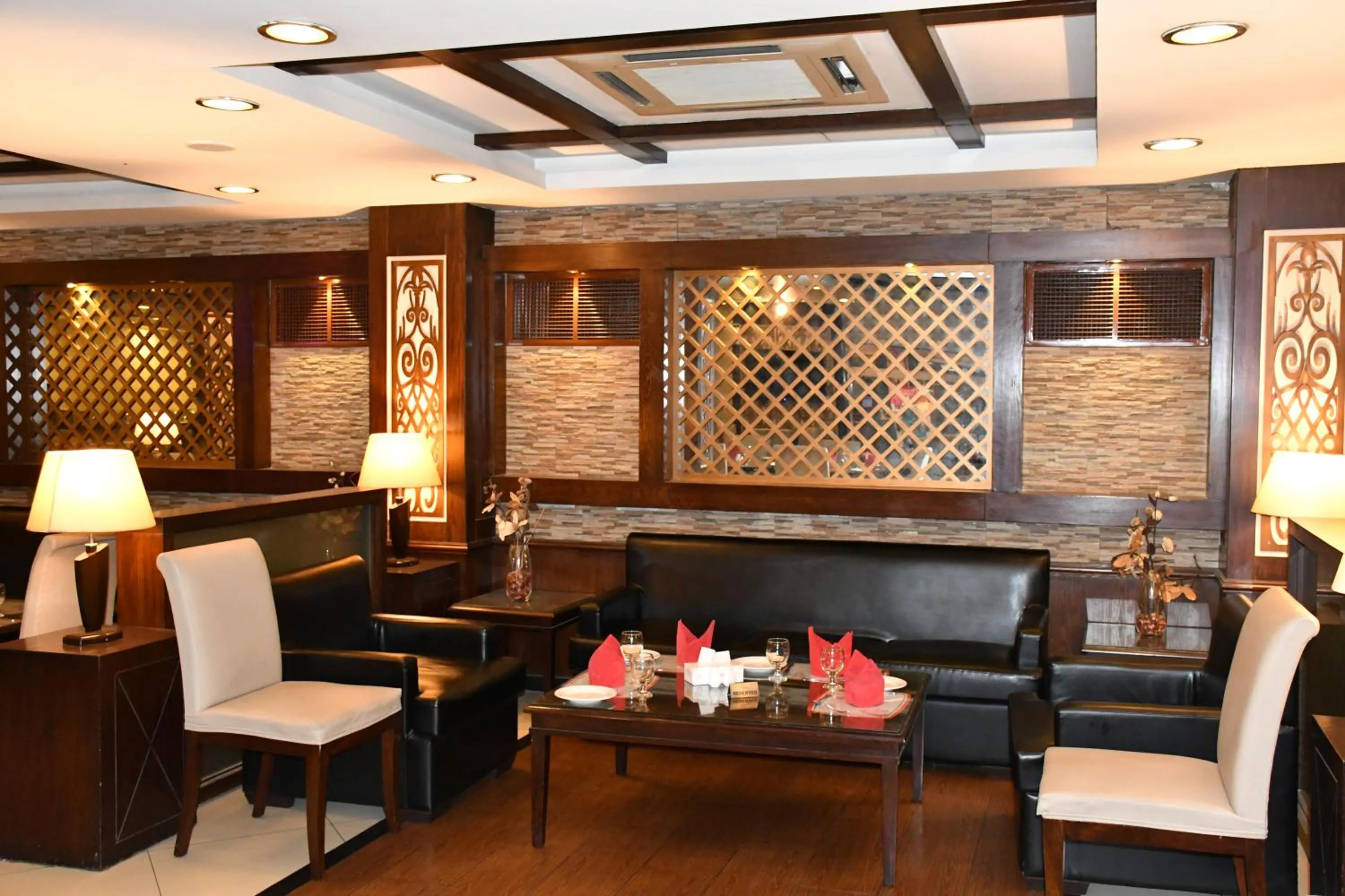 Royalton Hotel Rawalpindi