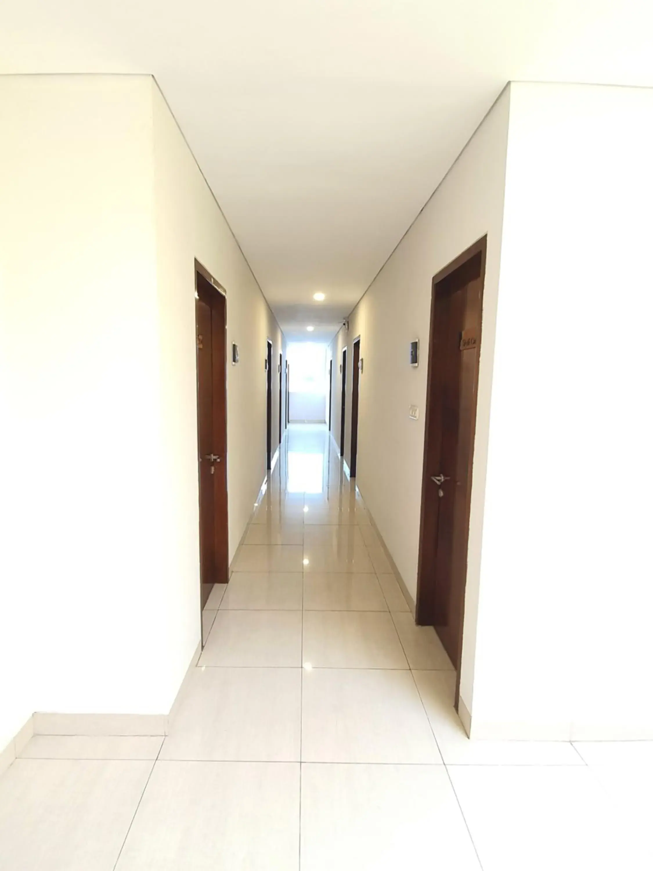 Property building in Casa Kota Residence Property building in Casa Kota Residence