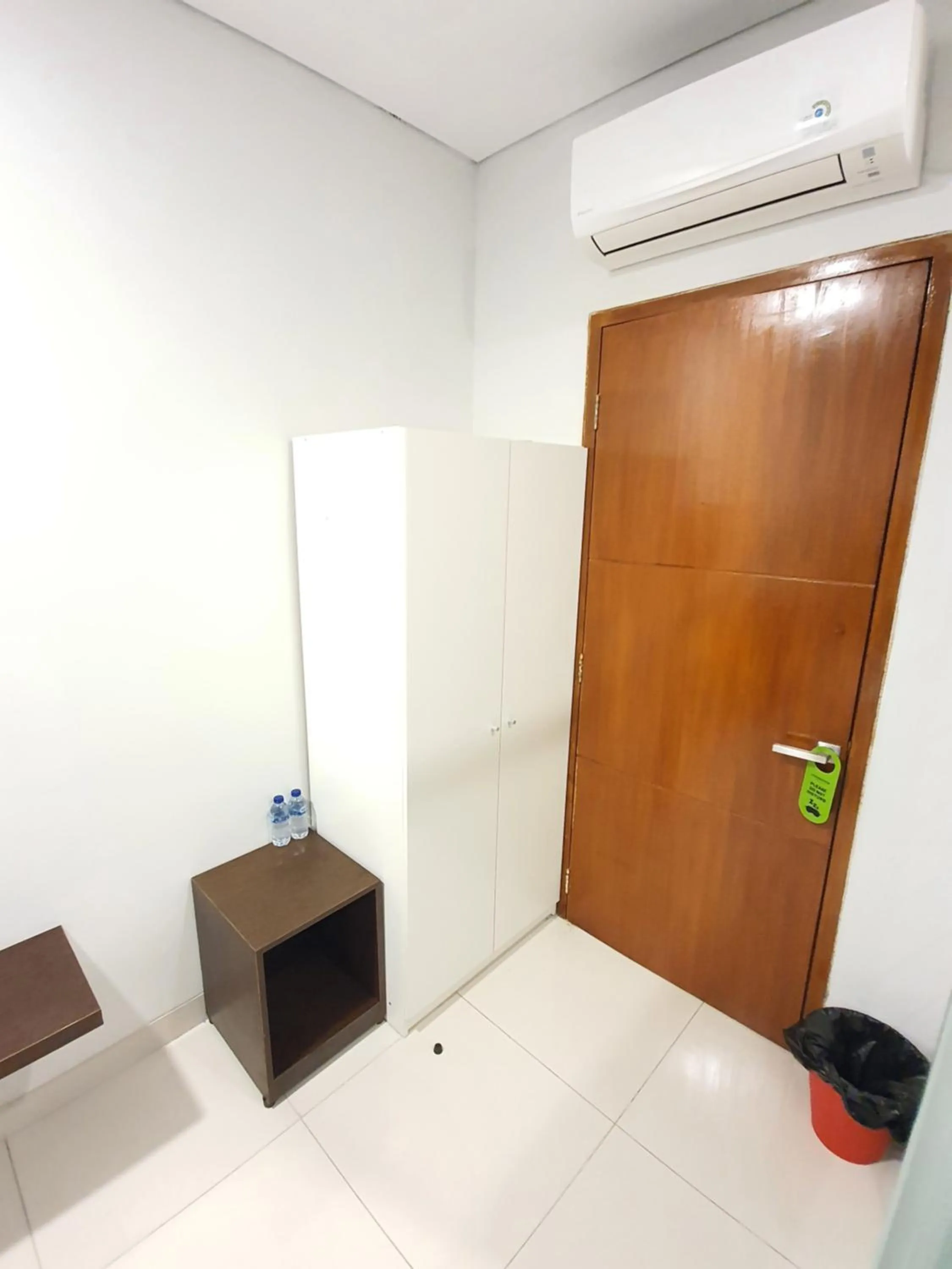 wardrobe in Casa Kota Residence