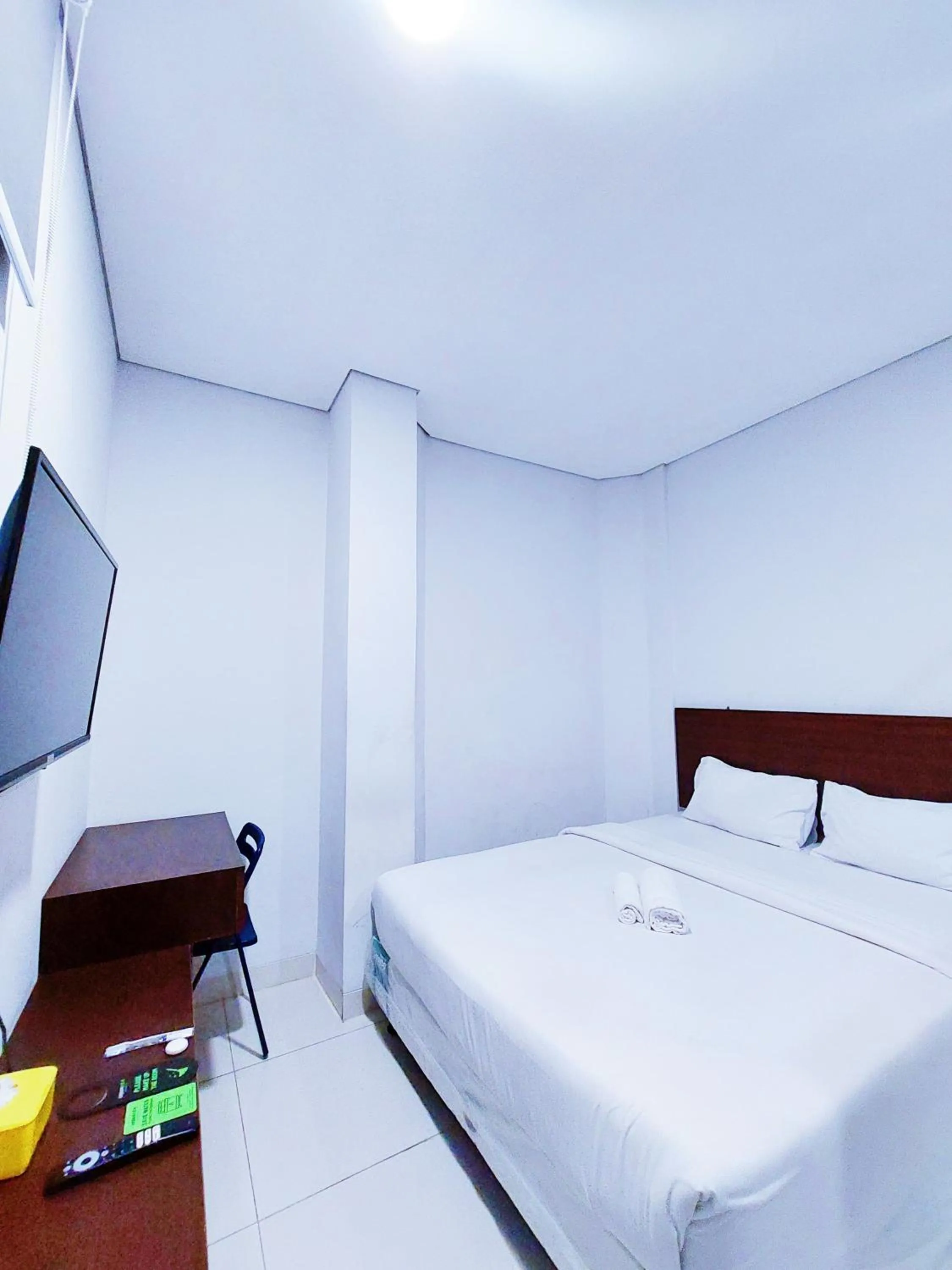 TV and multimedia in Casa Kota Residence