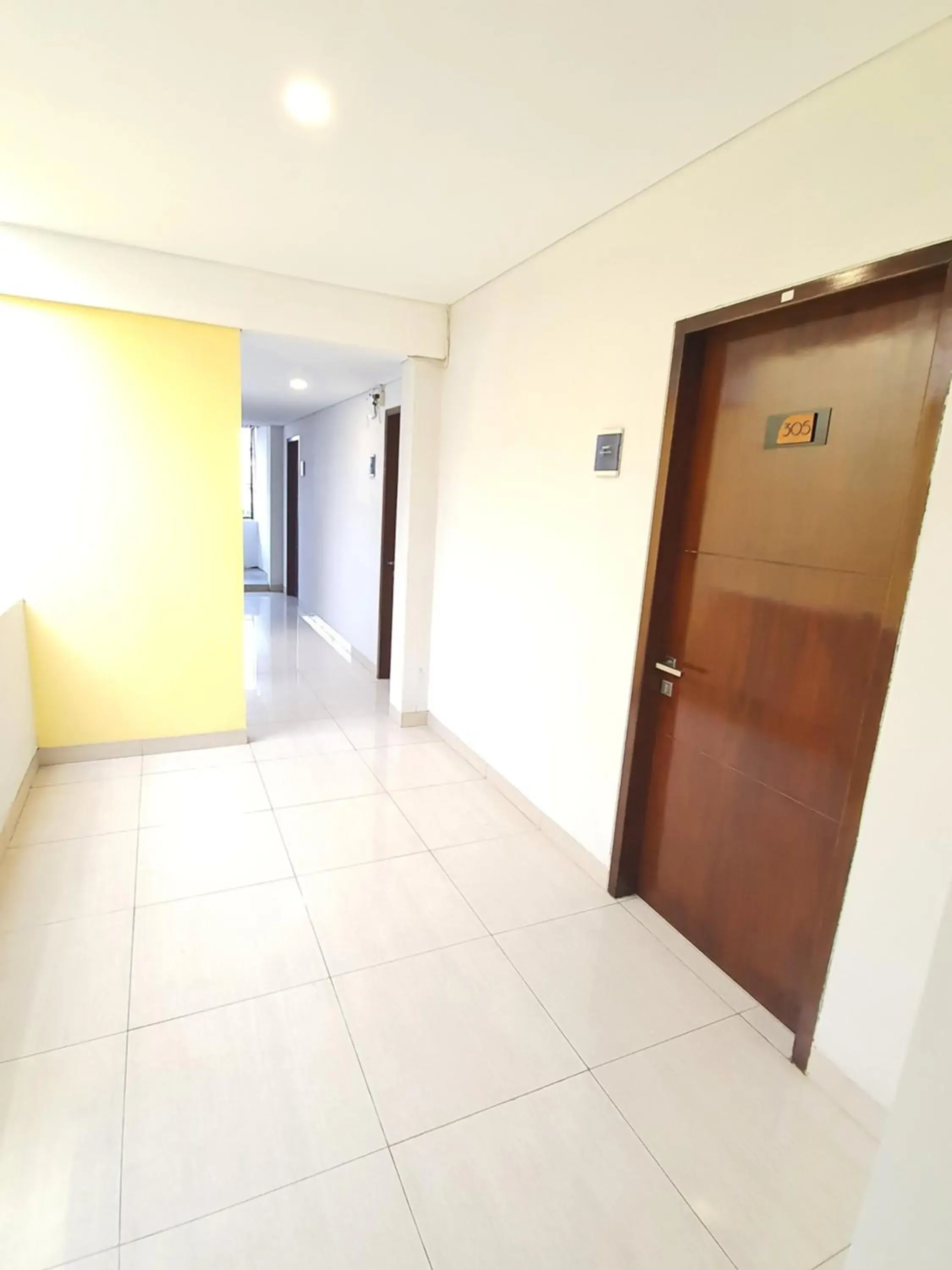 Property building in Casa Kota Residence Property building in Casa Kota Residence