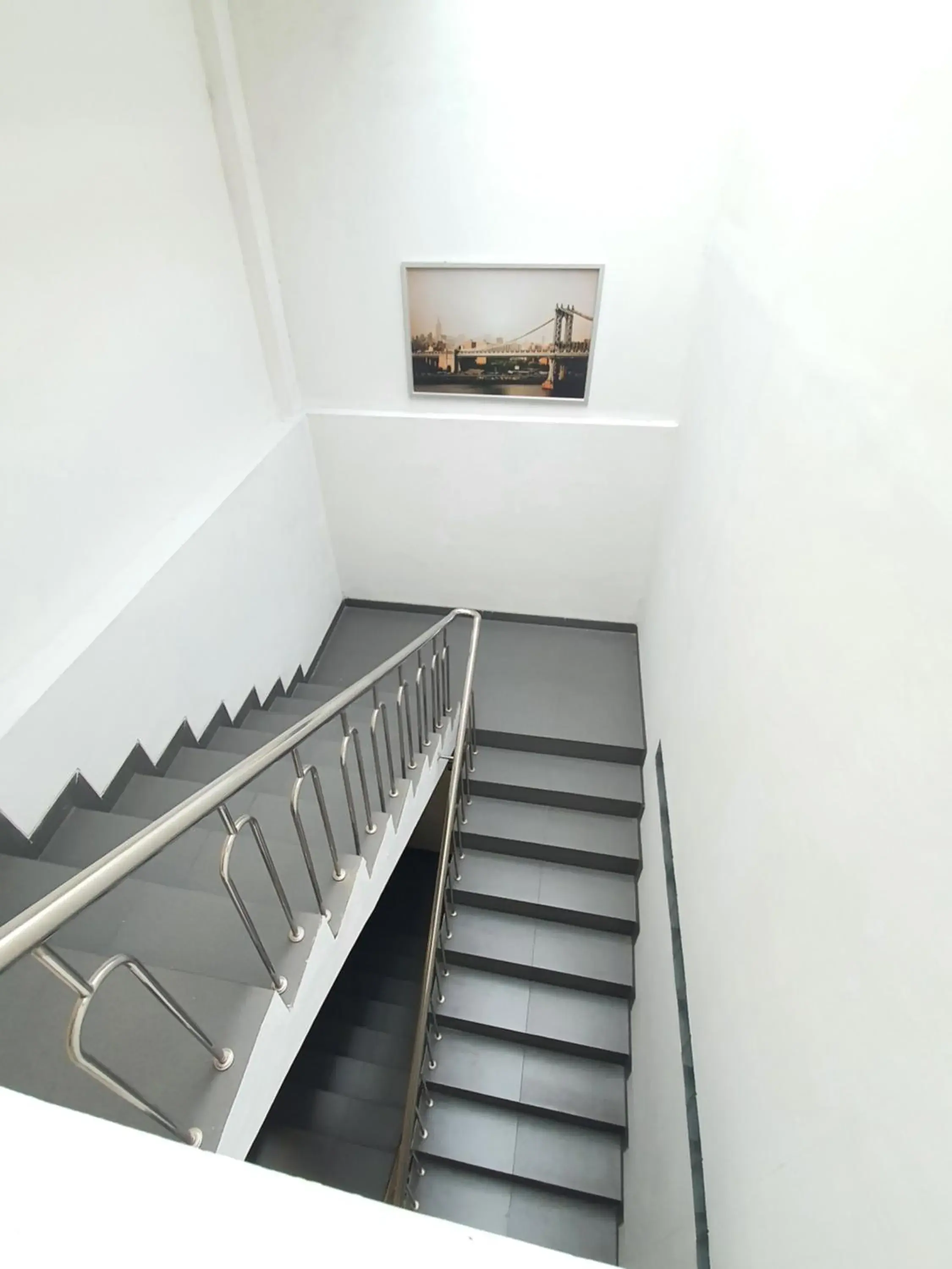 Property building in Casa Kota Residence Property building in Casa Kota Residence