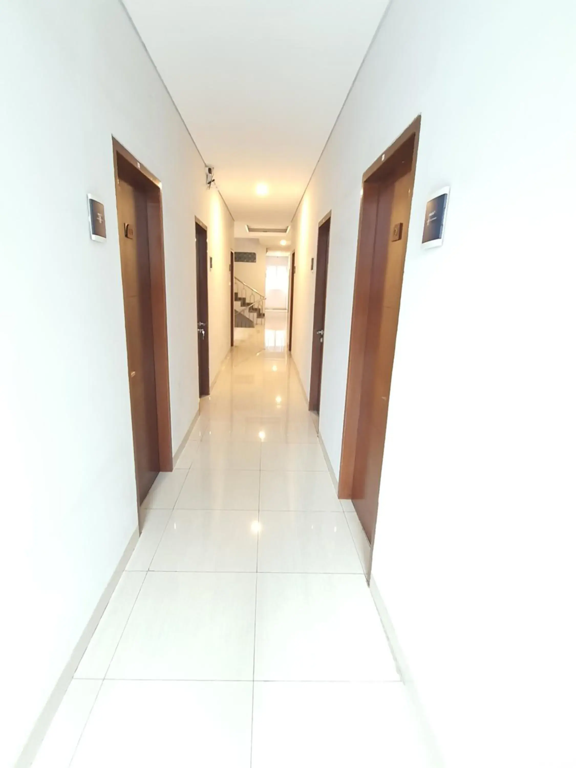 Property building in Casa Kota Residence Property building in Casa Kota Residence