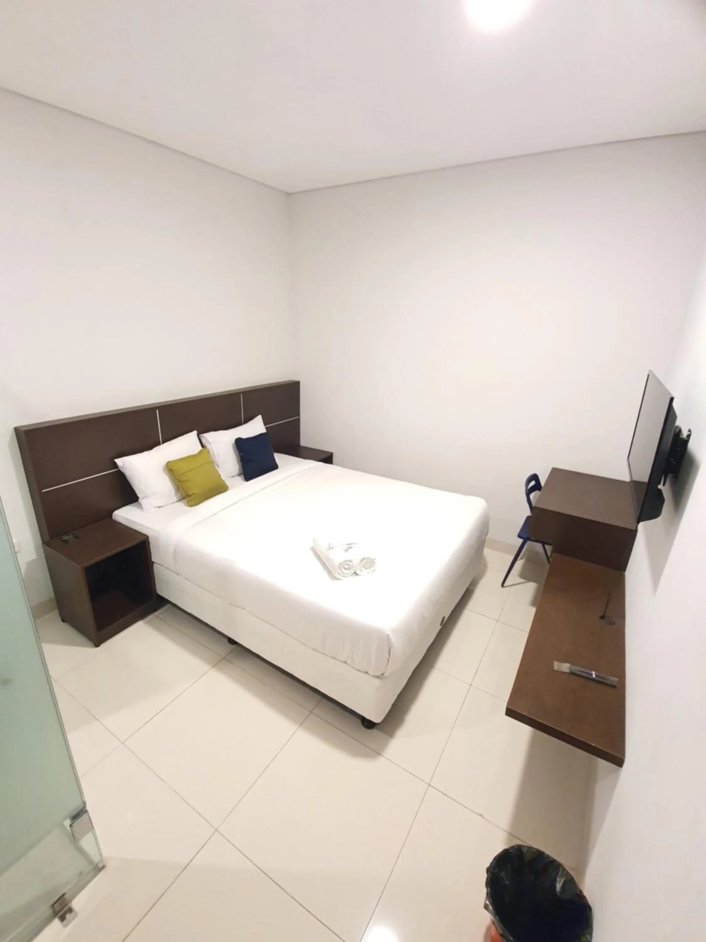 TV and multimedia in Casa Kota Residence