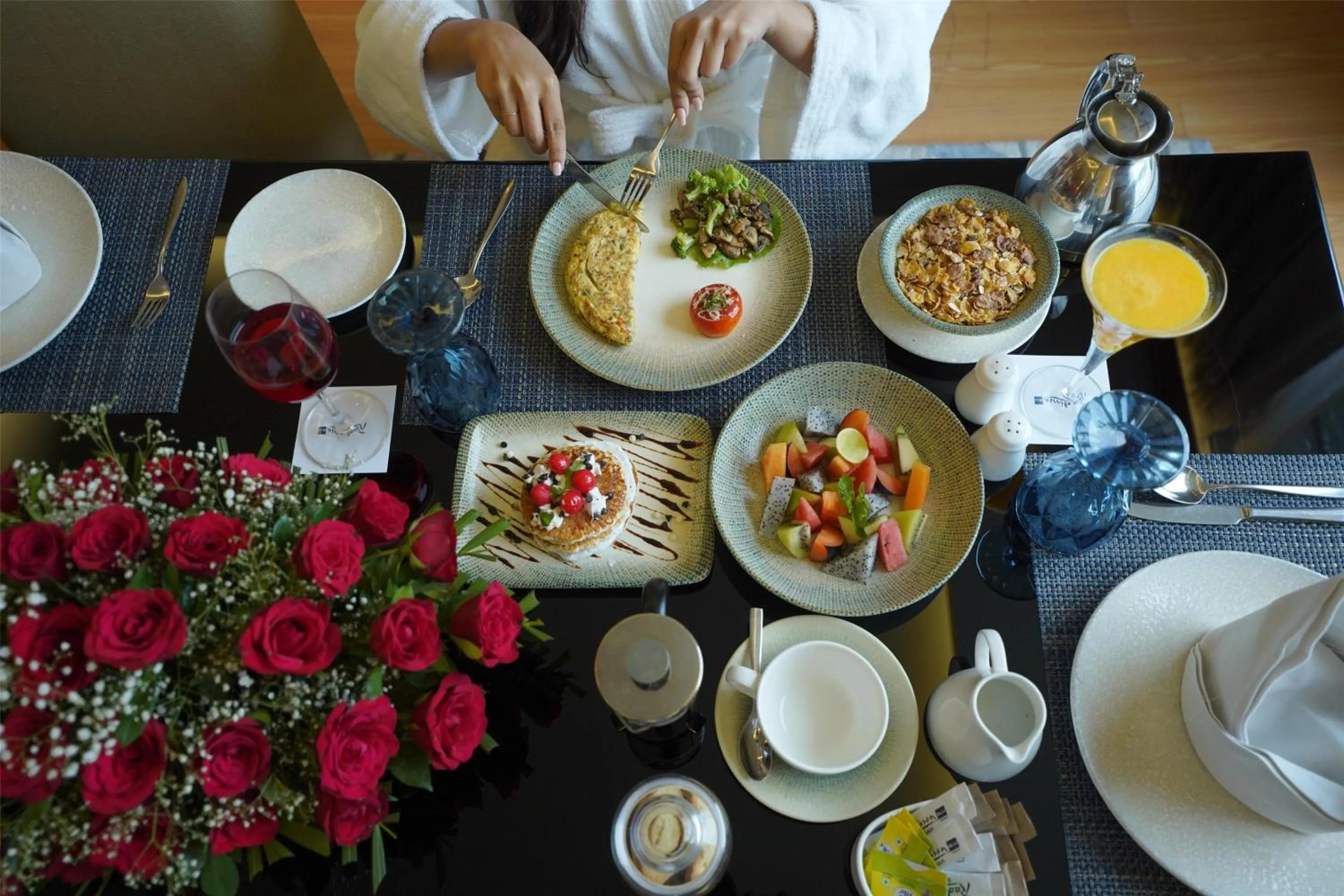 Other in Radisson Blu Hotel Guwahati