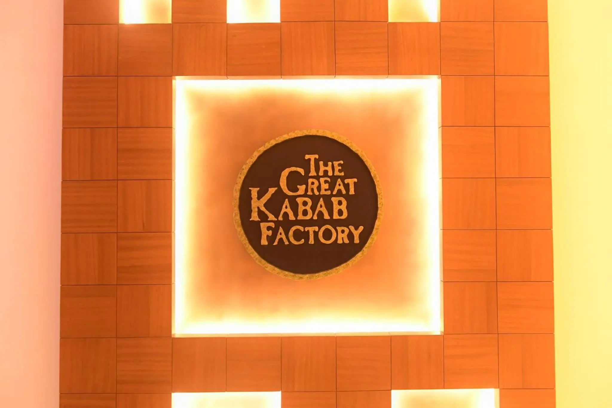 Restaurant/places to eat in Radisson Blu Hotel Guwahati