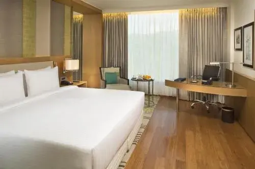 Radisson Blu Hotel Guwahati Radisson Blu Hotel Guwahati