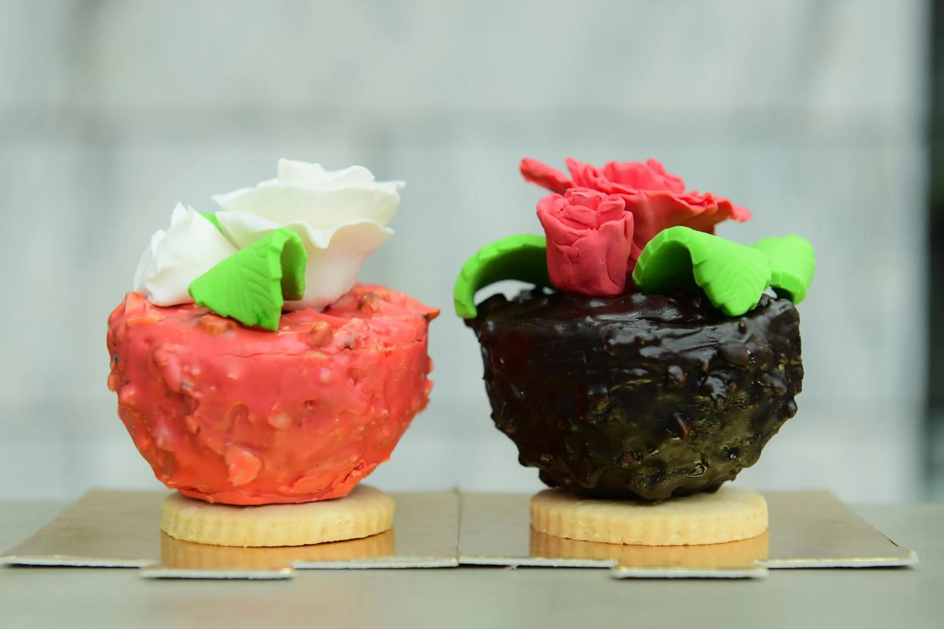 Food in Radisson Blu Hotel Guwahati