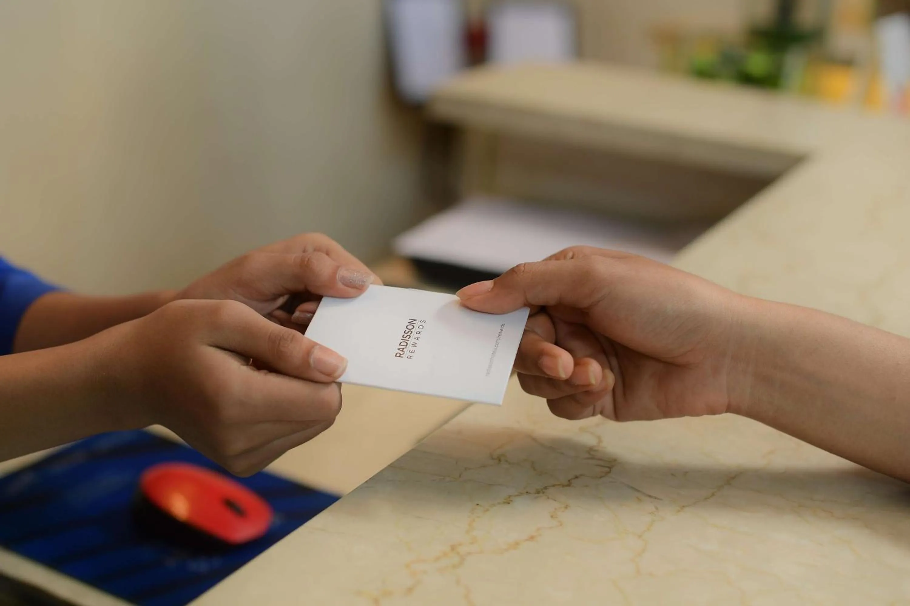 Other in Radisson Blu Hotel Guwahati