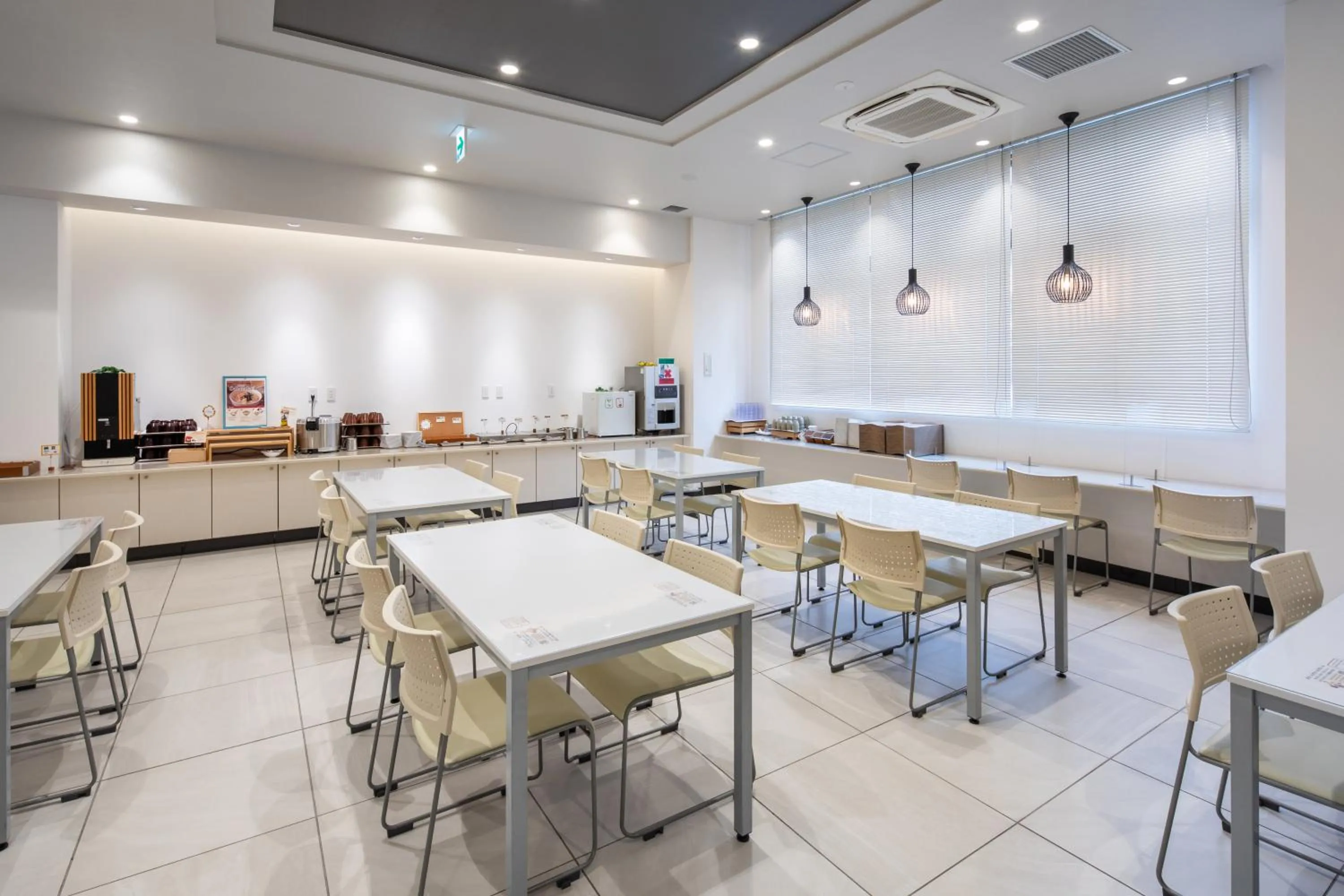 HOTEL NEXUS Hakata Sanno