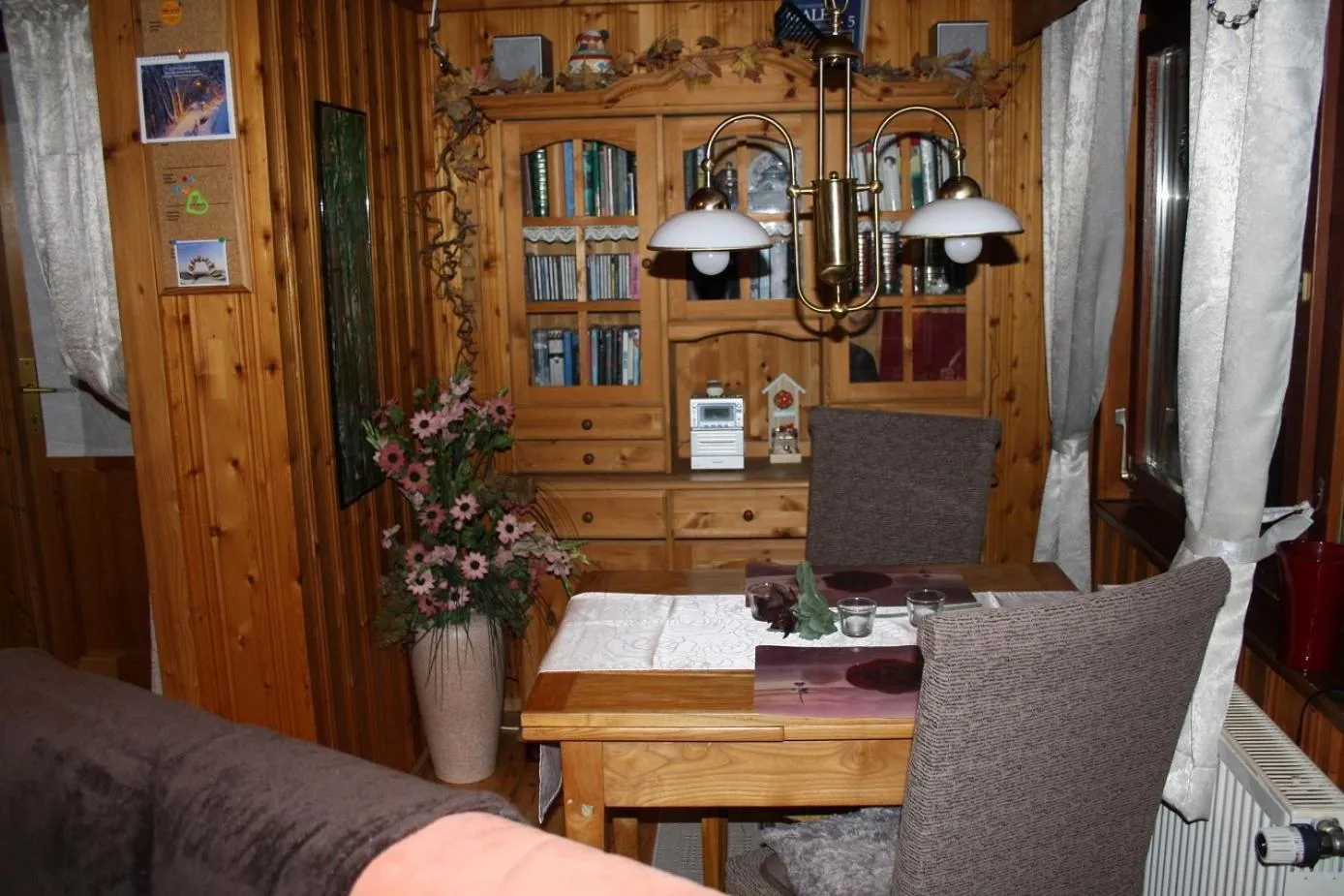 Apartment am Buchenhain