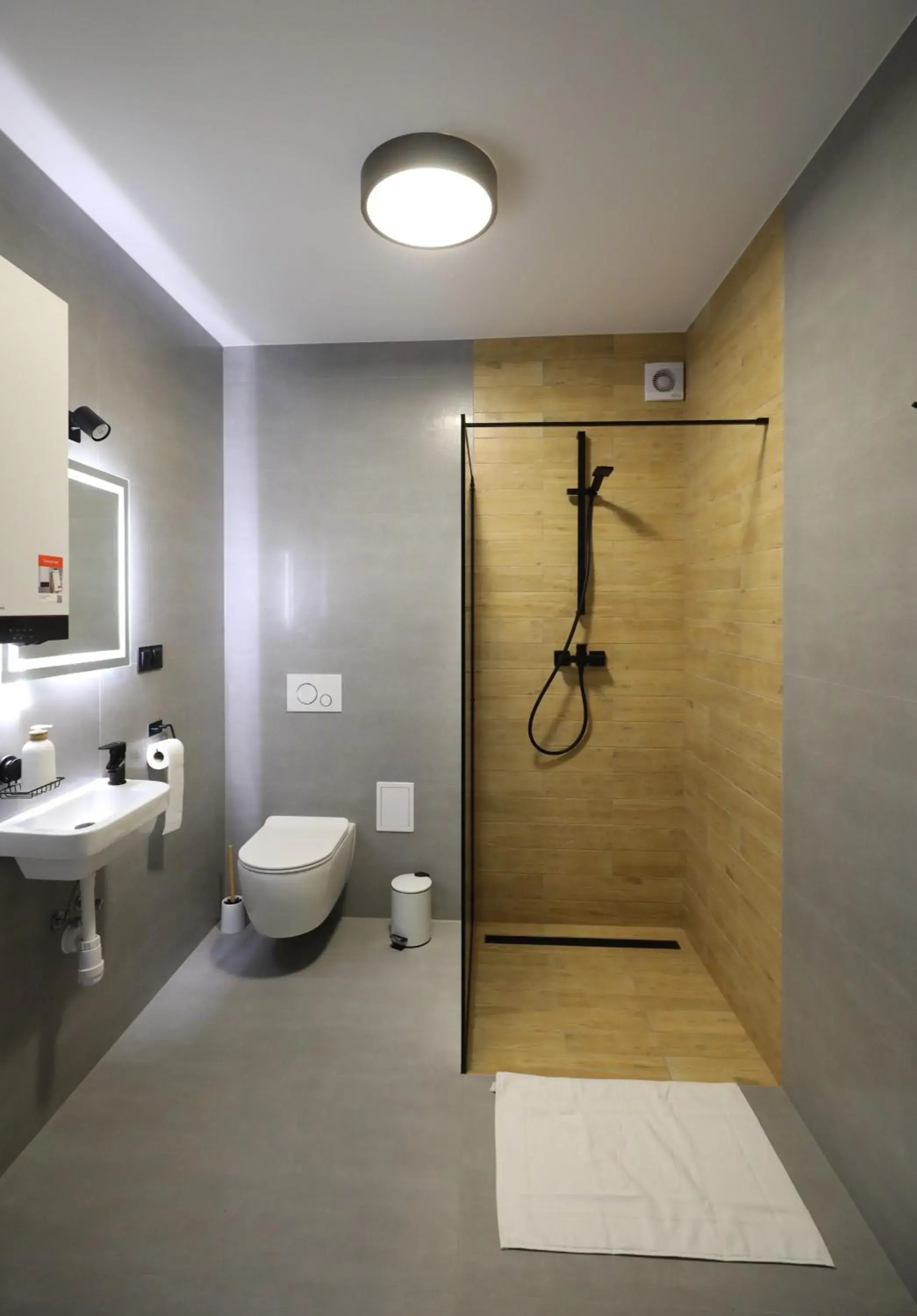 Superior Studio in Katowice Apartamenty Hetmańska 4 Superior Studio in Katowice Apartamenty Hetmańska 4
