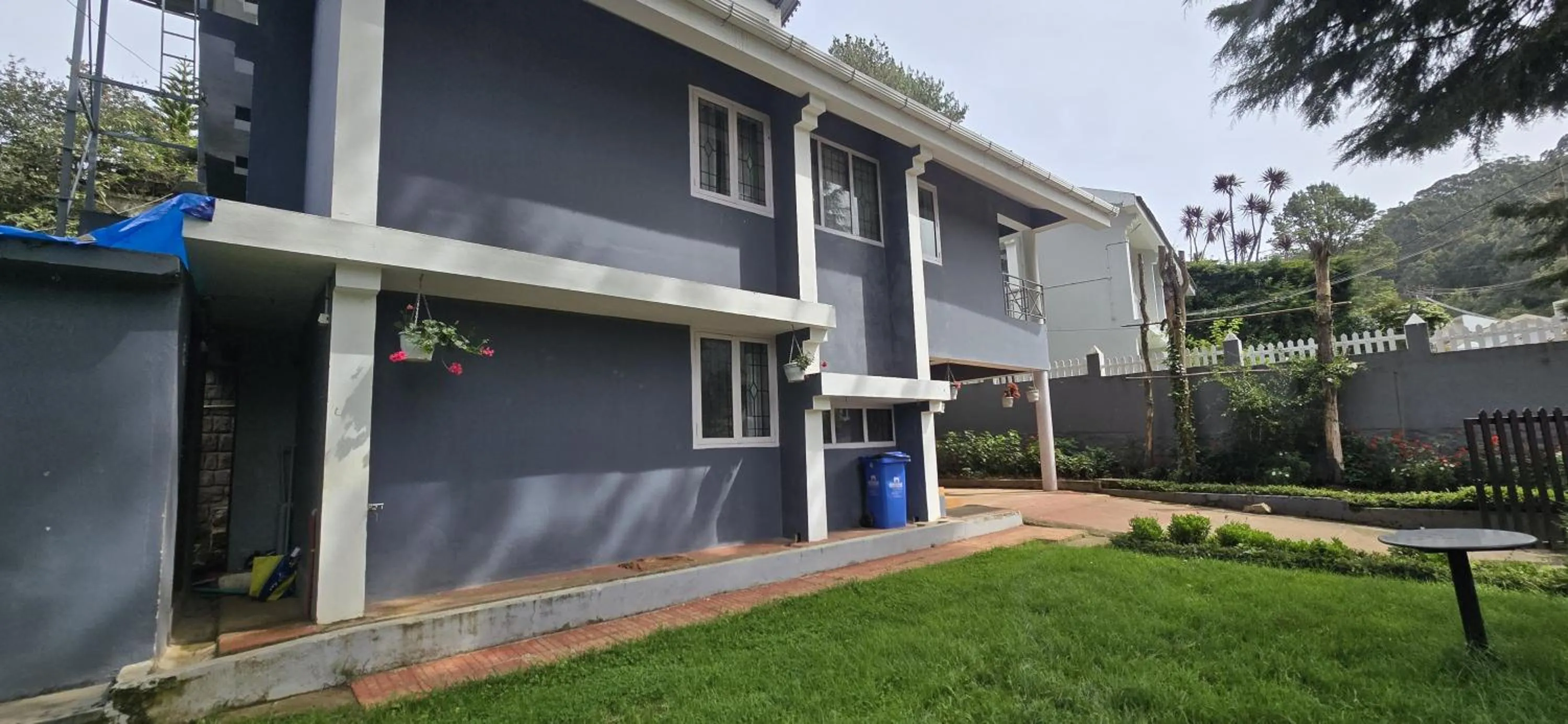 Property building in Fortune Retreats