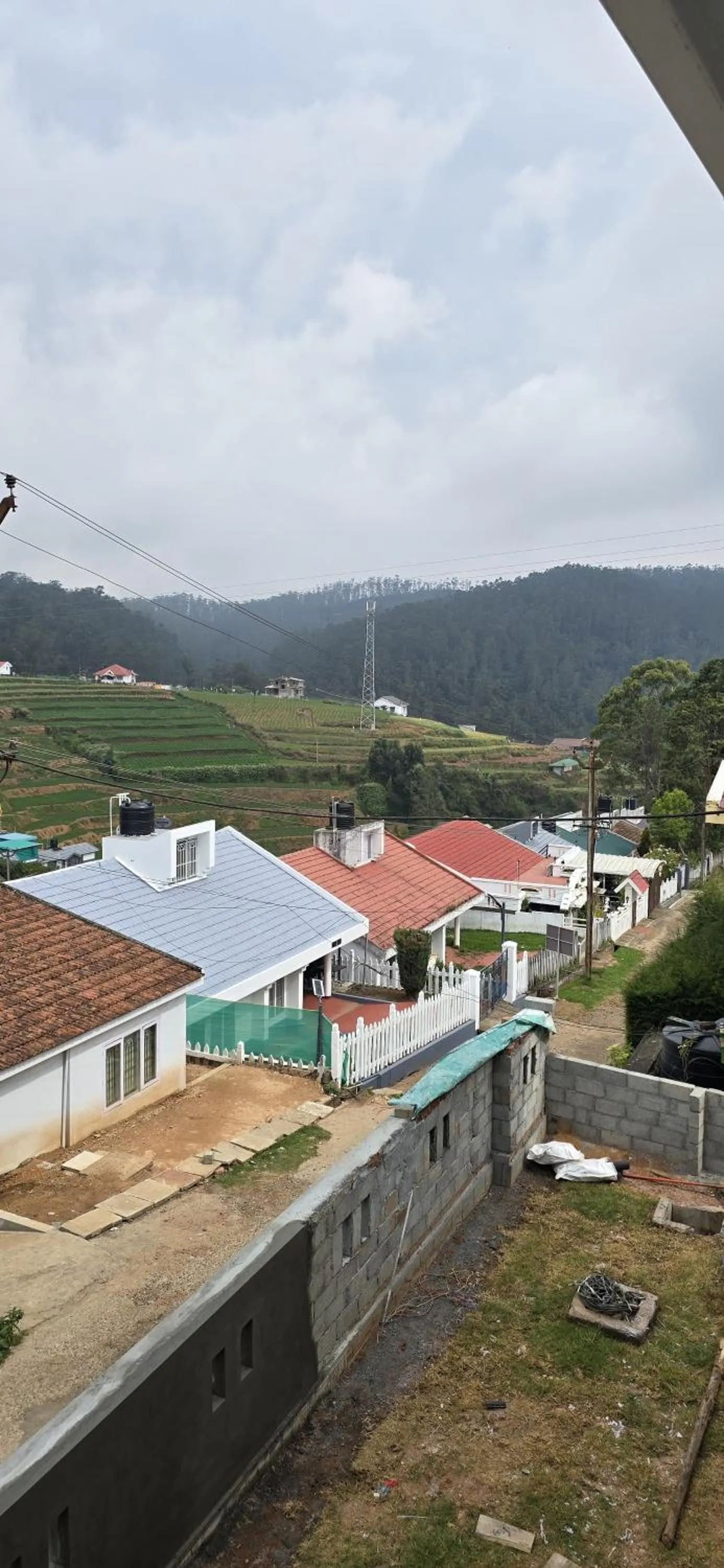Street view in Fortune Retreats