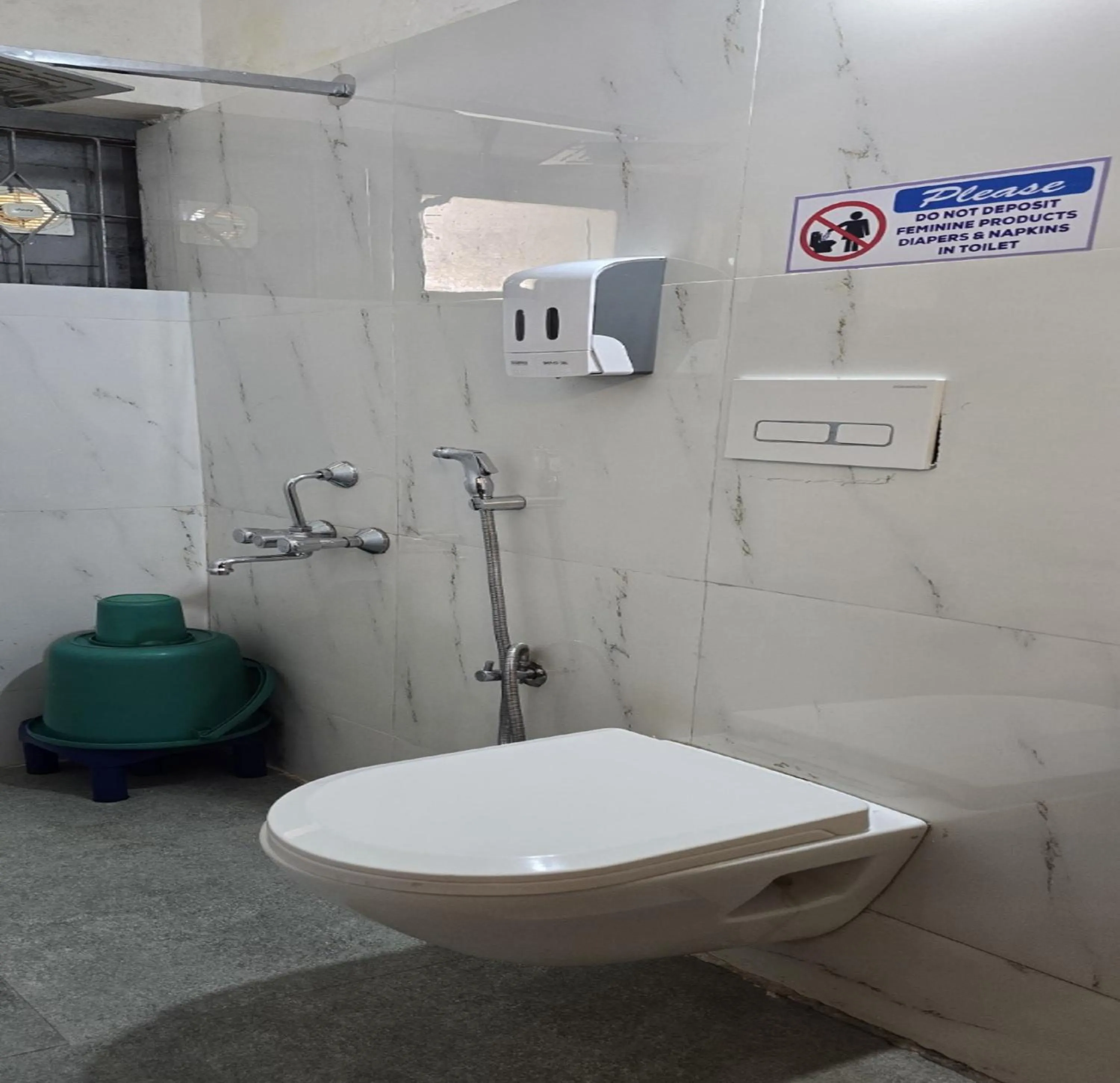 Bathroom in Fortune Retreats