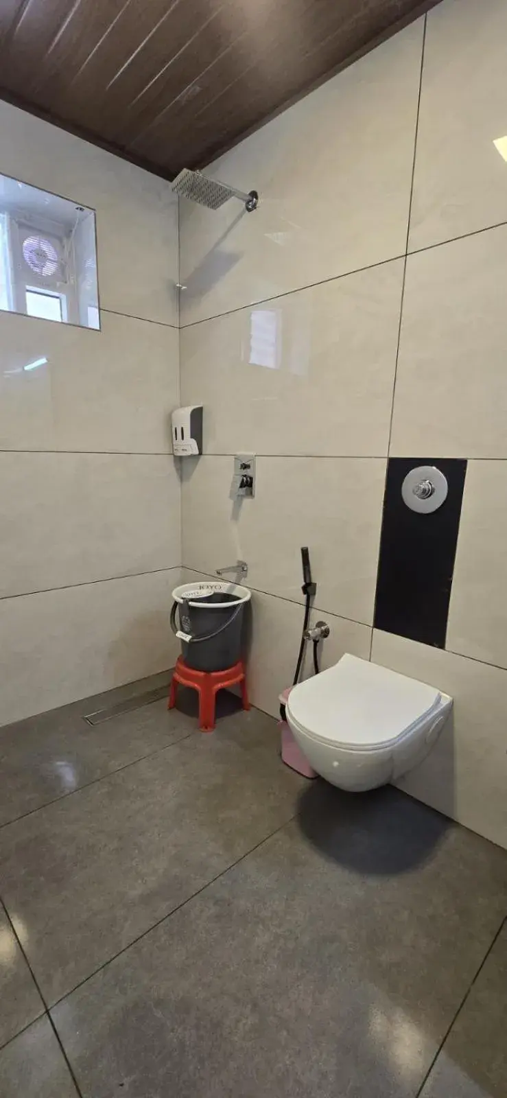 Two-Bedroom Villa in Fortune Retreats Two-Bedroom Villa in Fortune Retreats