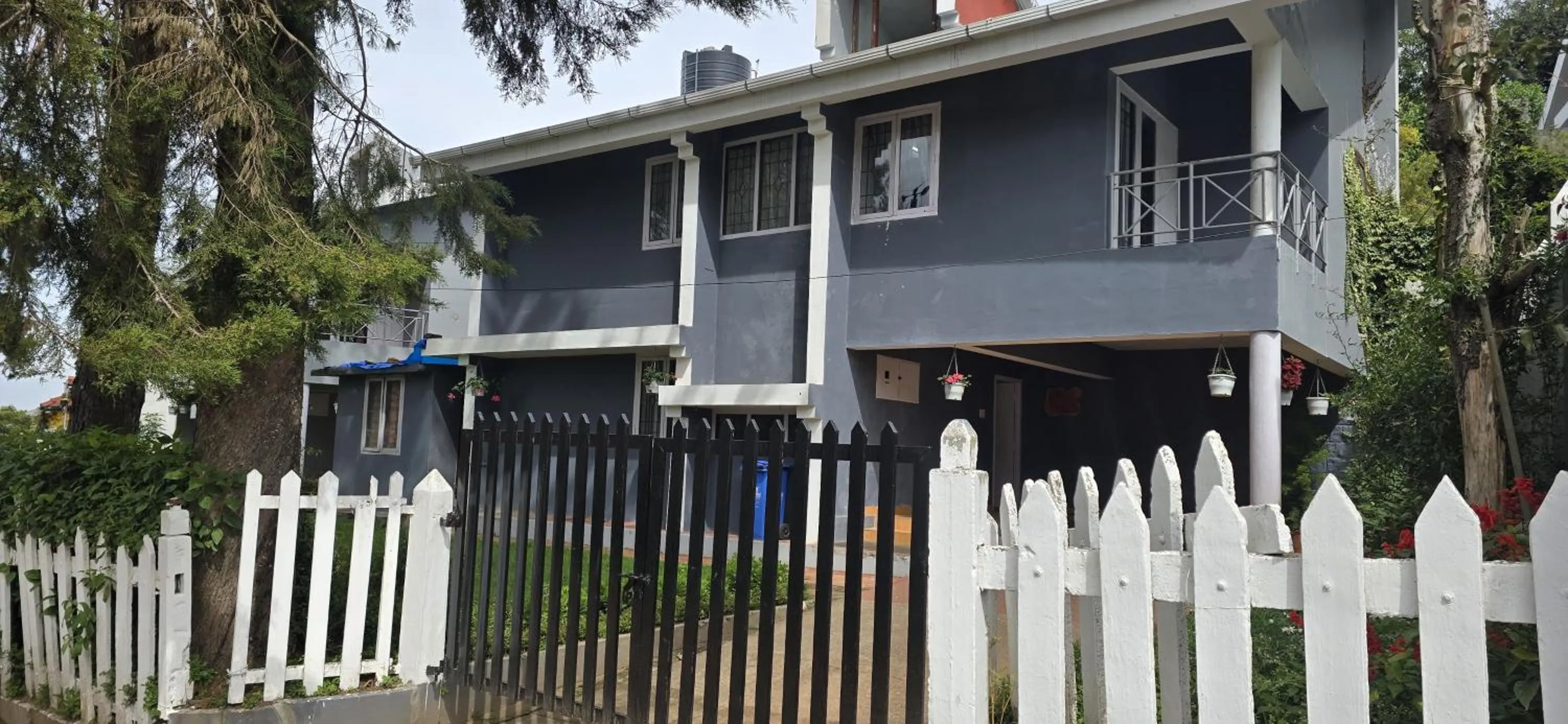 Property building in Fortune Retreats