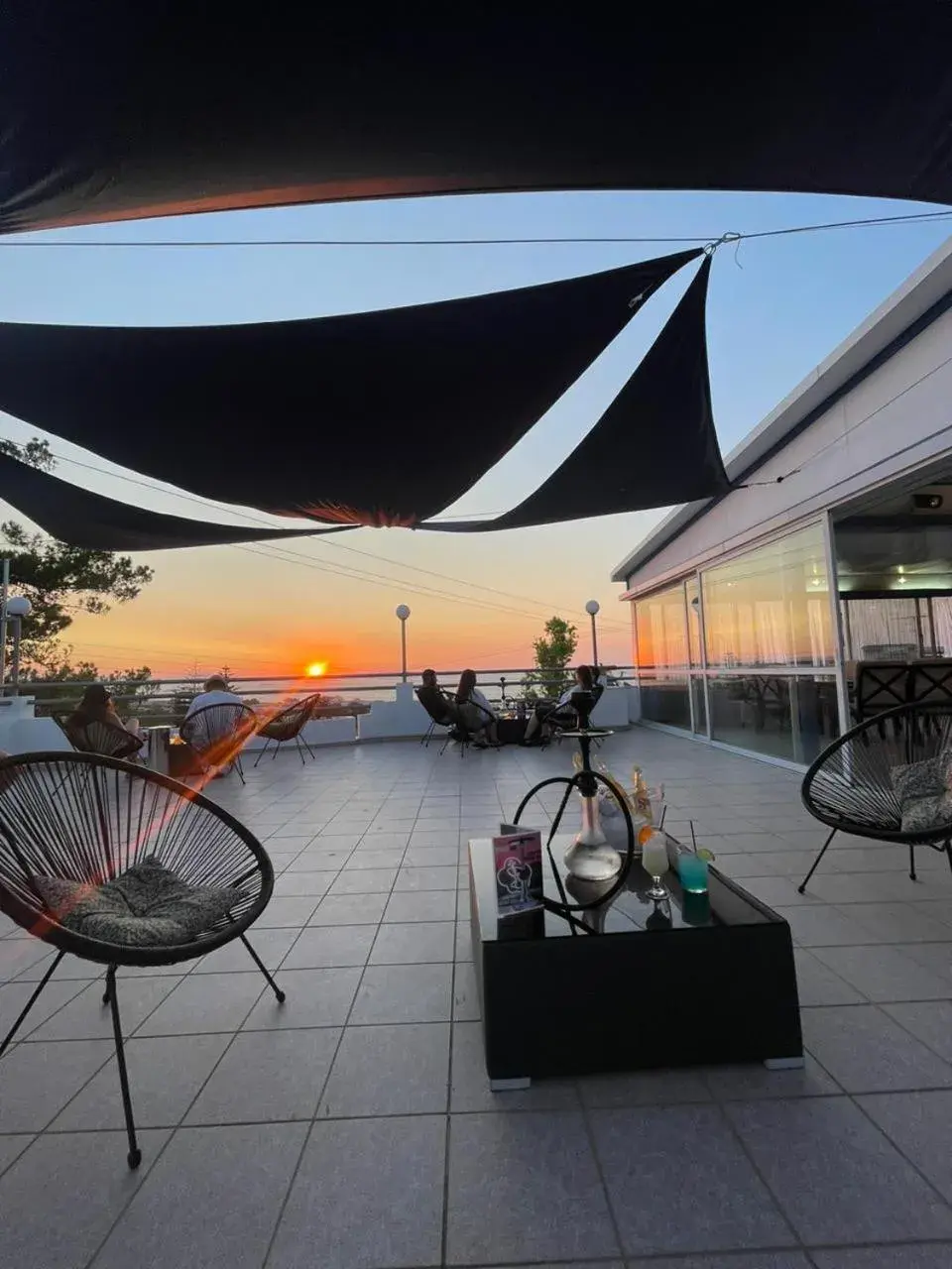 View (from property/room) in Sunset Paradise Resort View (from property/room) in Sunset Paradise Resort