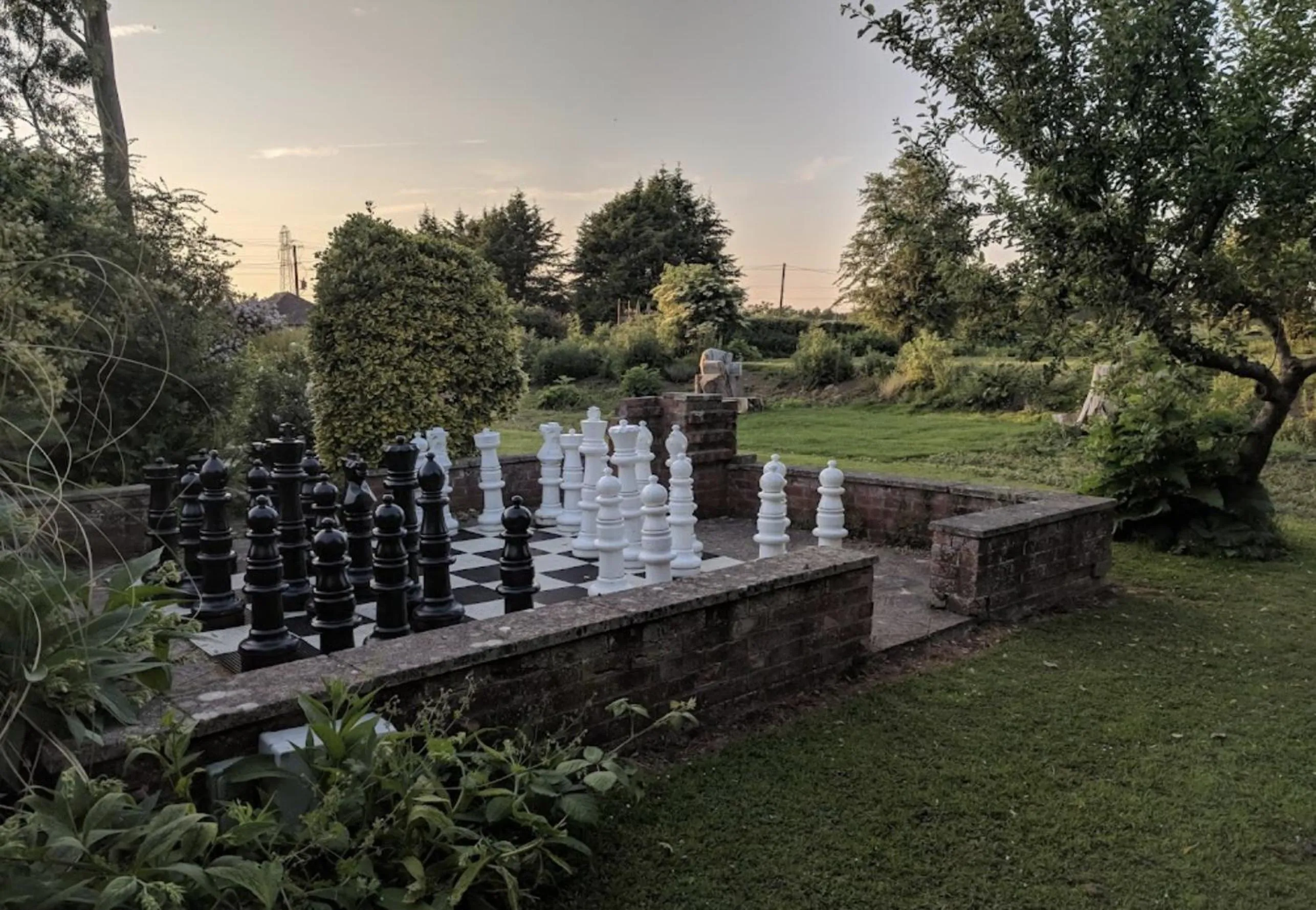 Other in Widbrook Grange