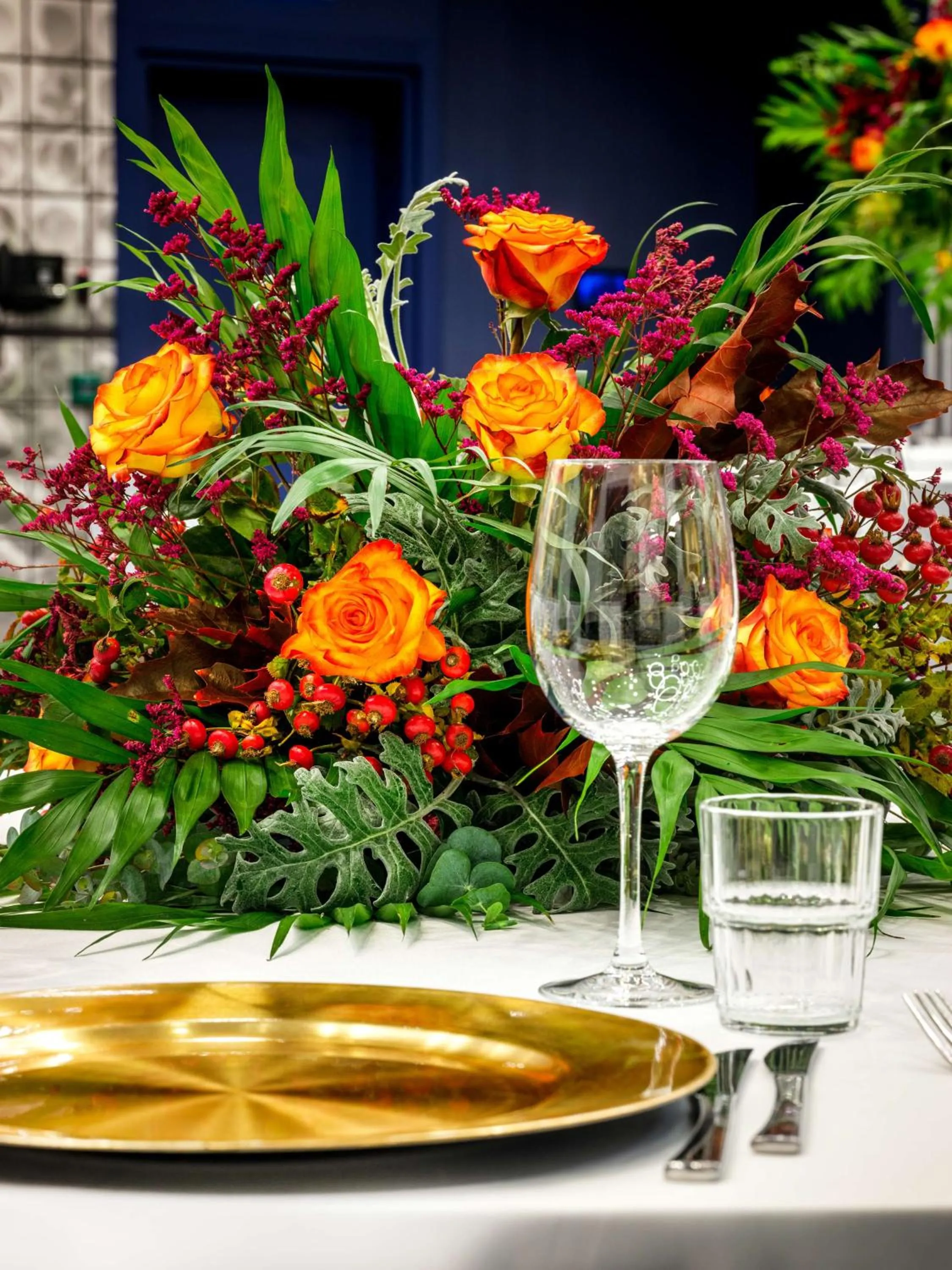 Meeting/conference room in Hilton Garden Inn Krakow Airport