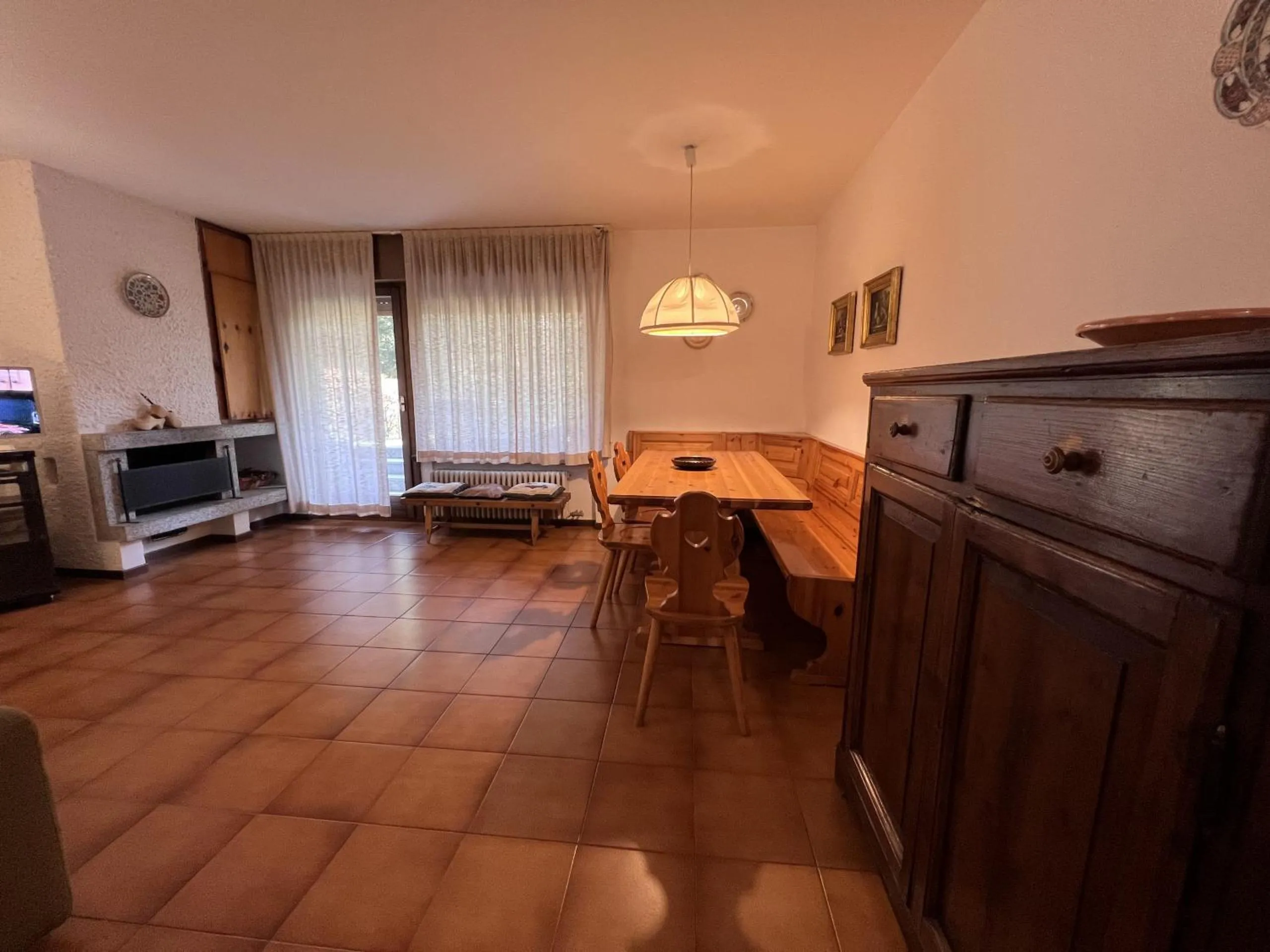 Appartamenti Residenza Alpina