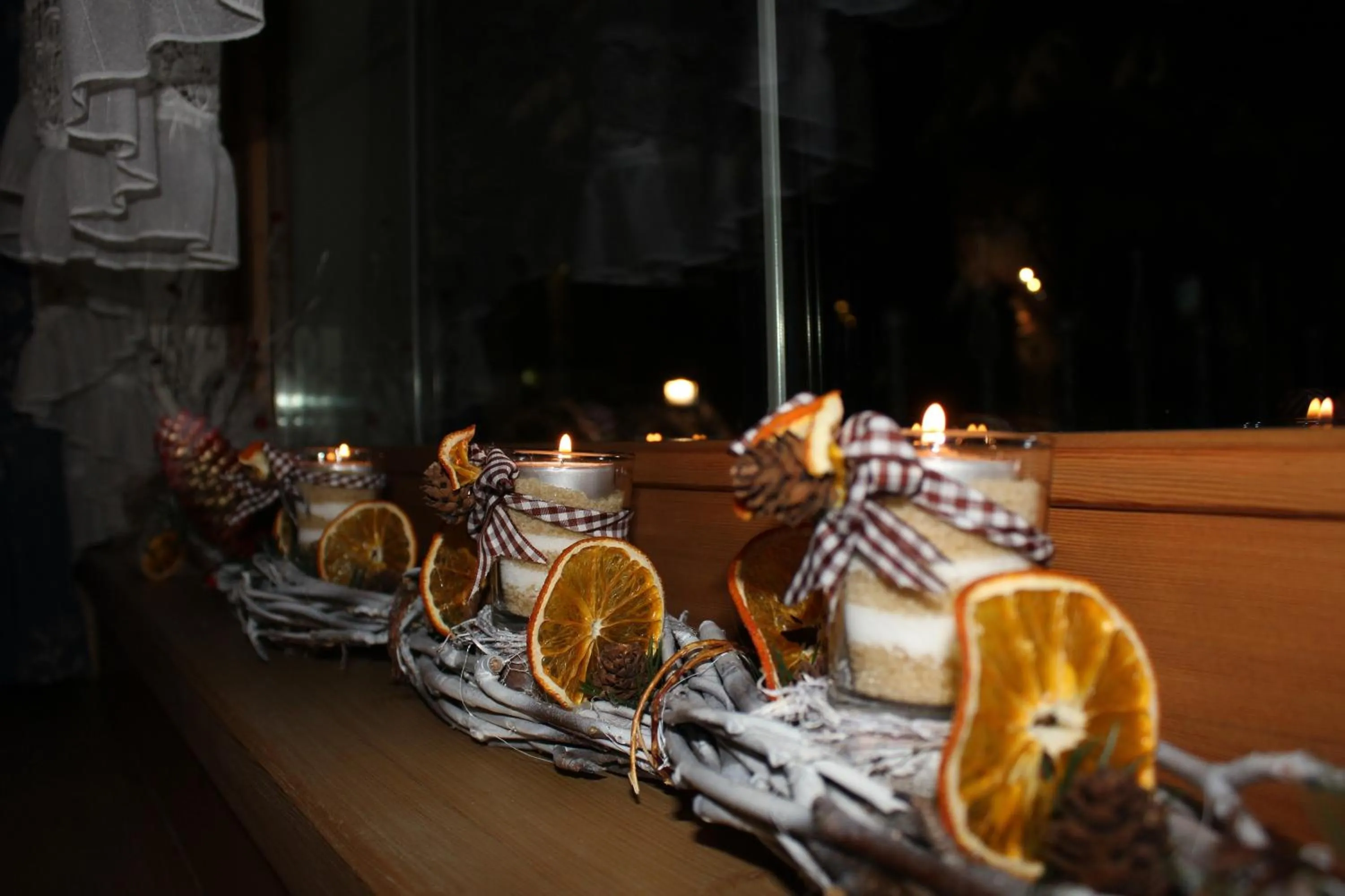 Food in B&B Via Vai