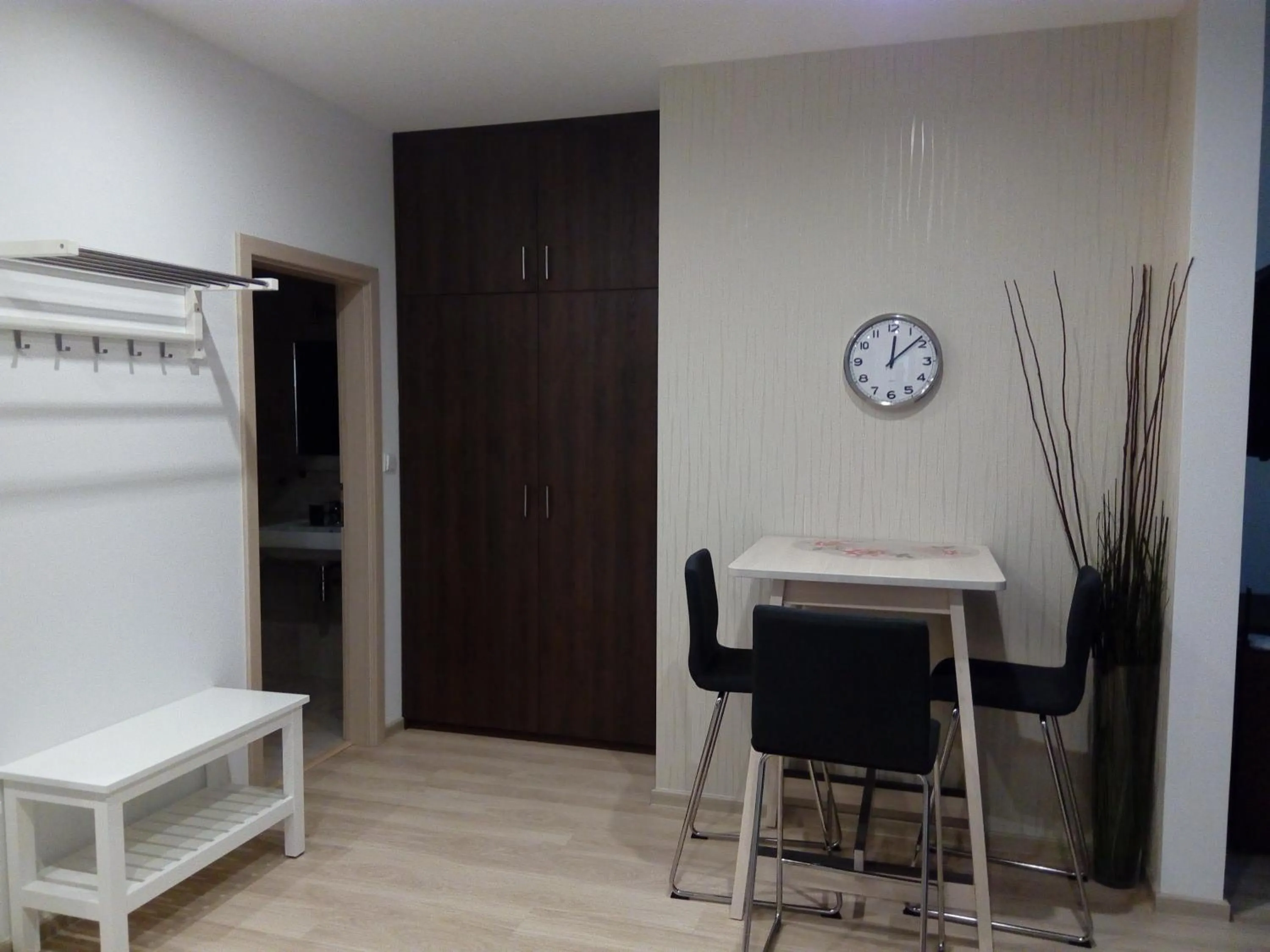 Atrium Apartments