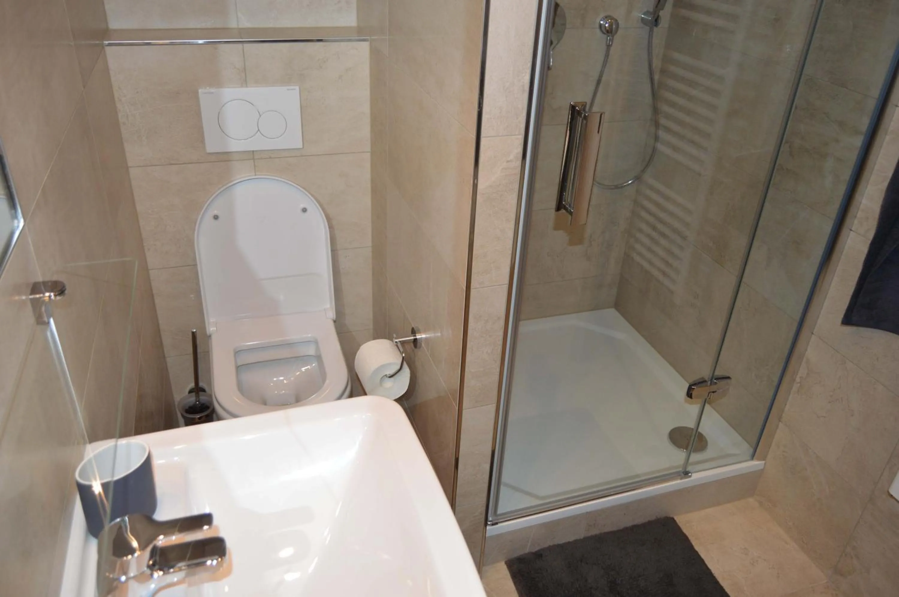 Atrium Apartments