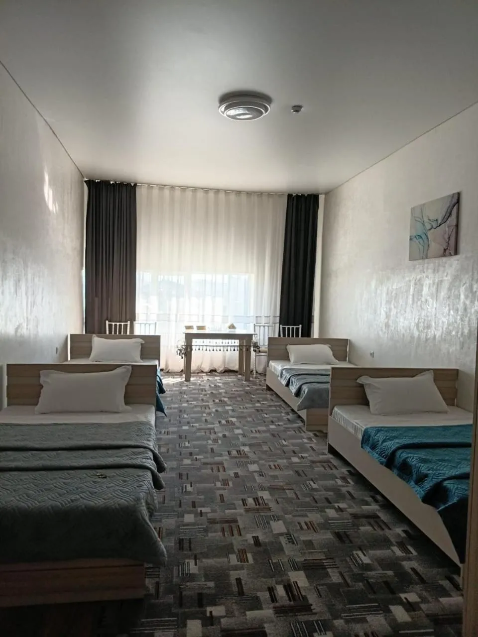 Golden Horse Hotel