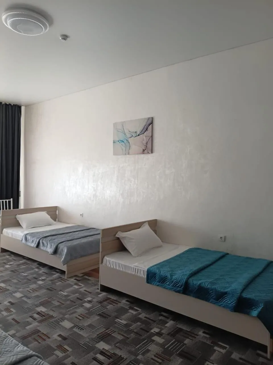 Golden Horse Hotel