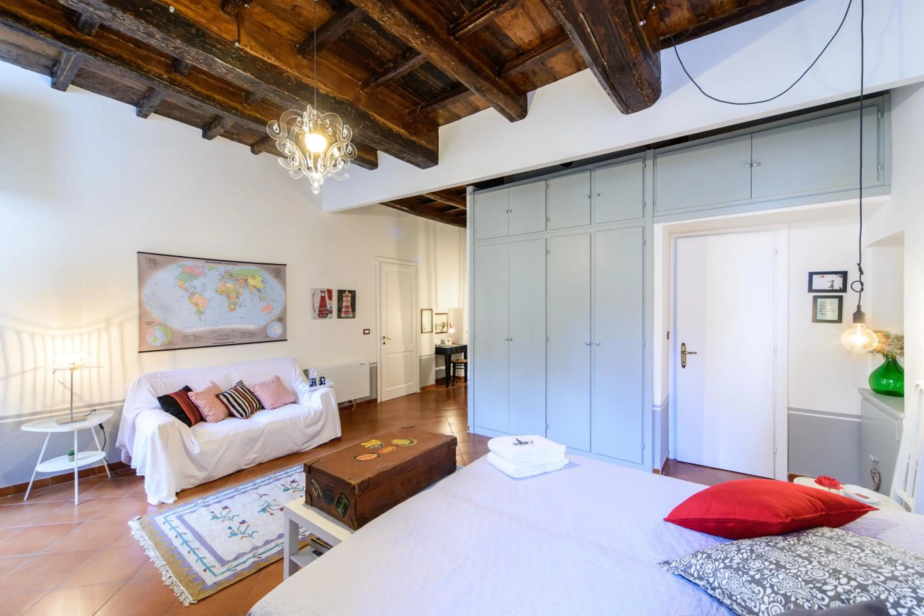 B&B La Polinnia