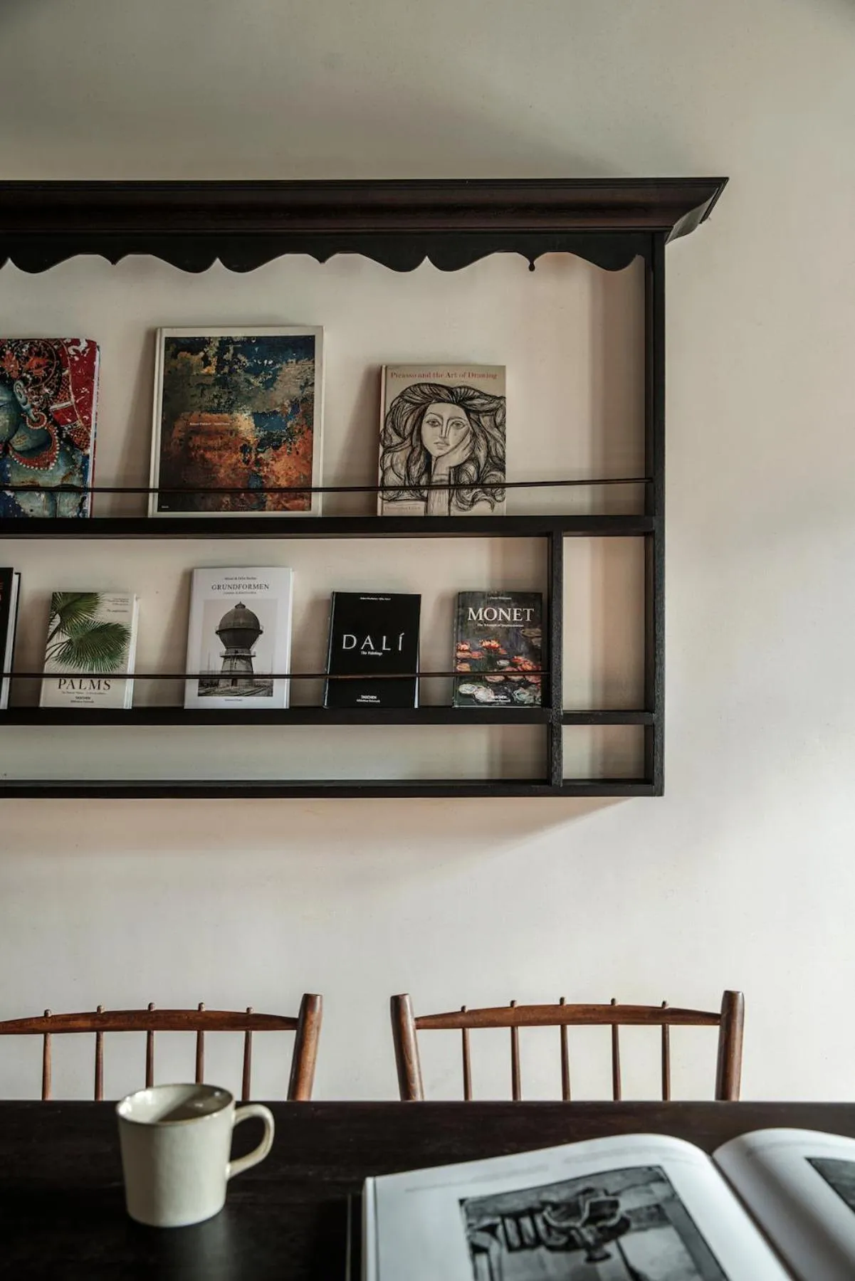 Decorative detail in Dali Ancient Town Anyu Hotel