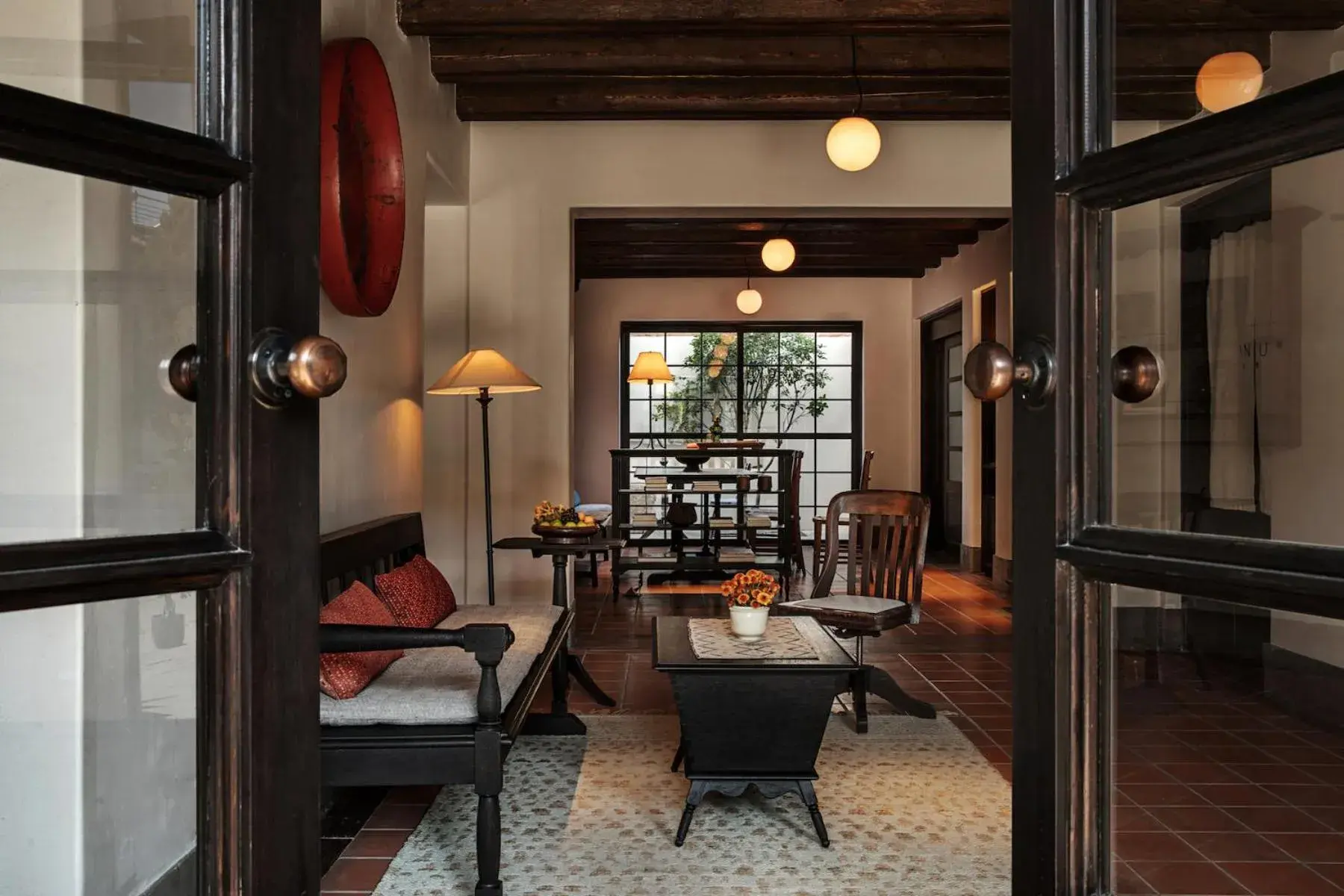 Dali Ancient Town Anyu Hotel Dali Ancient Town Anyu Hotel